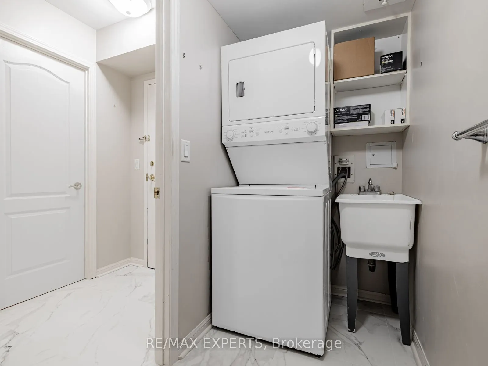 2500 Rutherford Road, #301