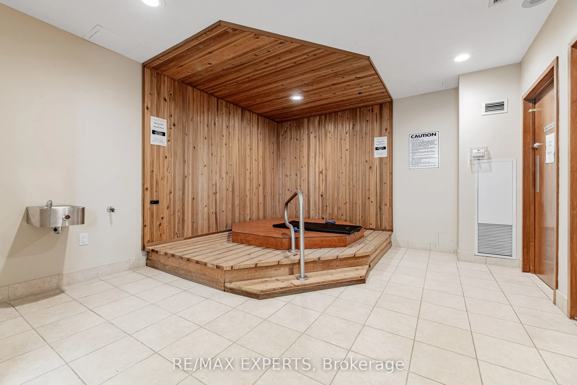 2500 Rutherford Road, #301