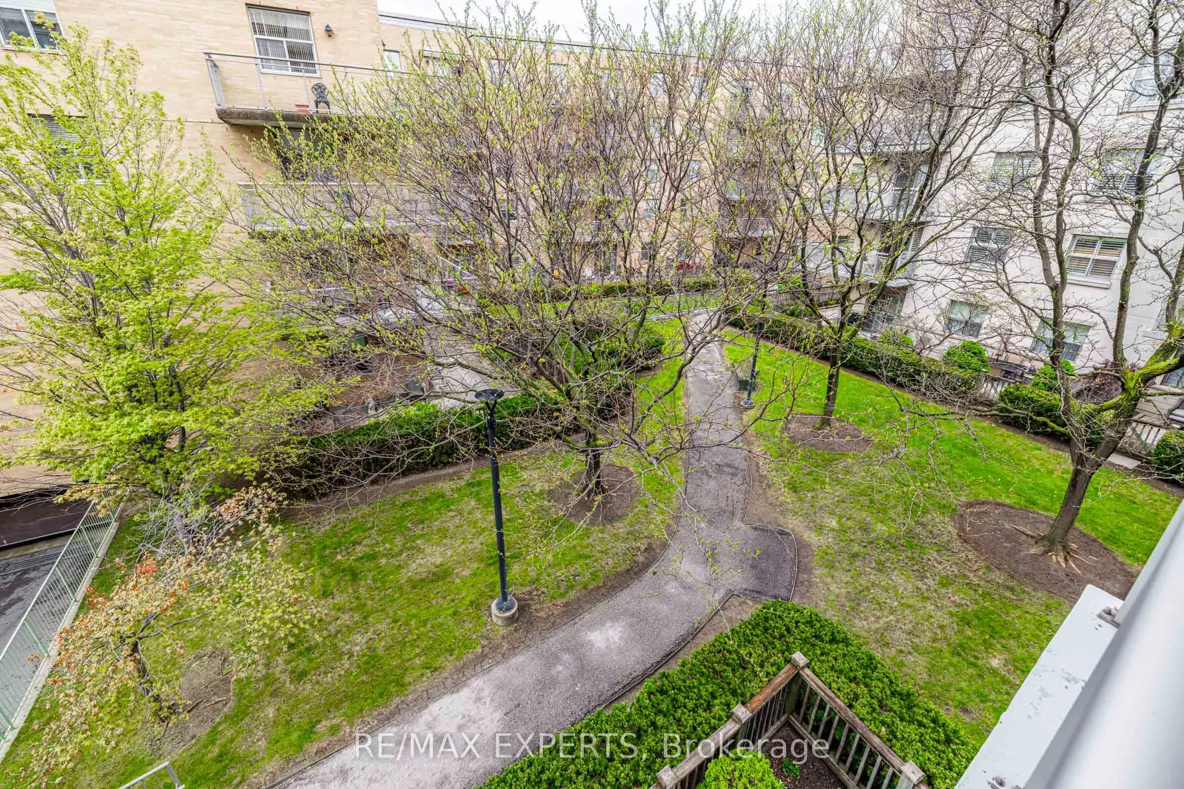 2500 Rutherford Road, #301