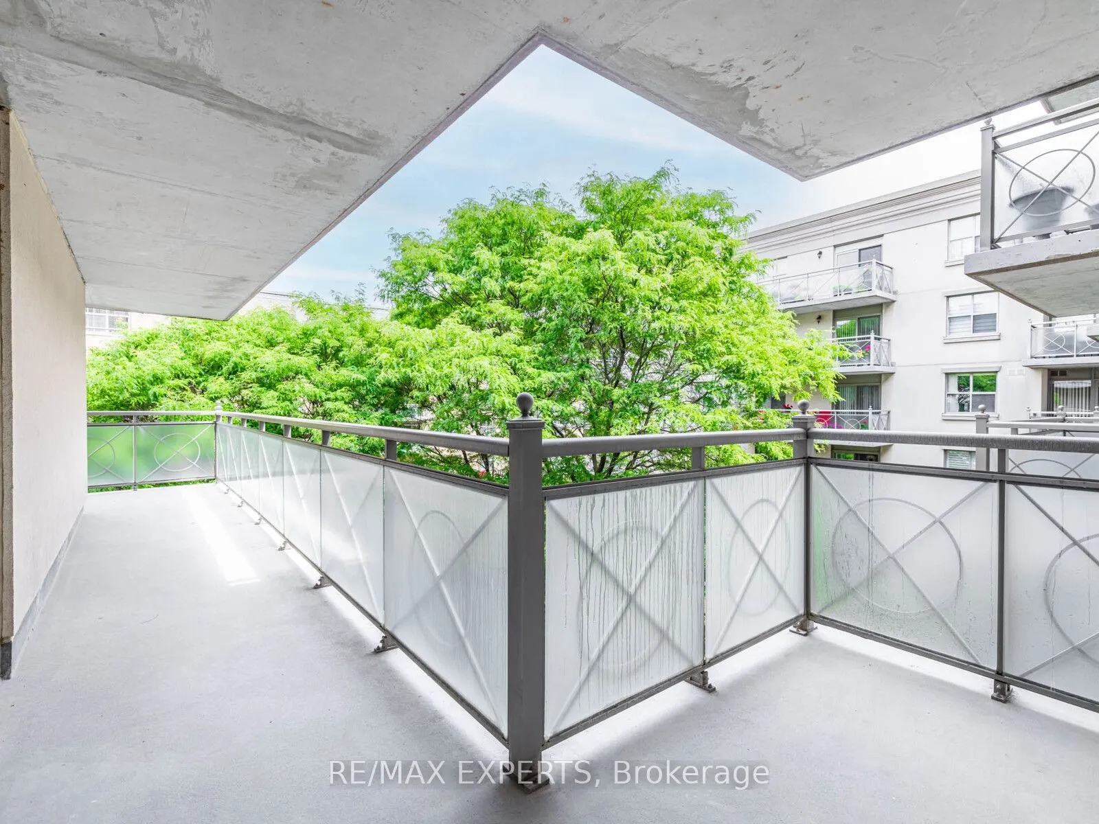 2500 Rutherford Road, #301