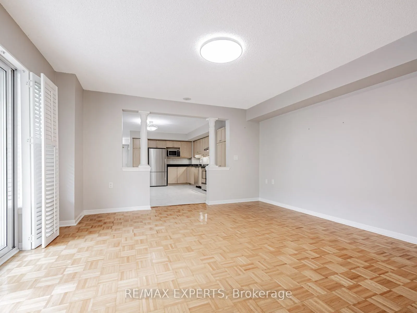 2500 Rutherford Road, #301