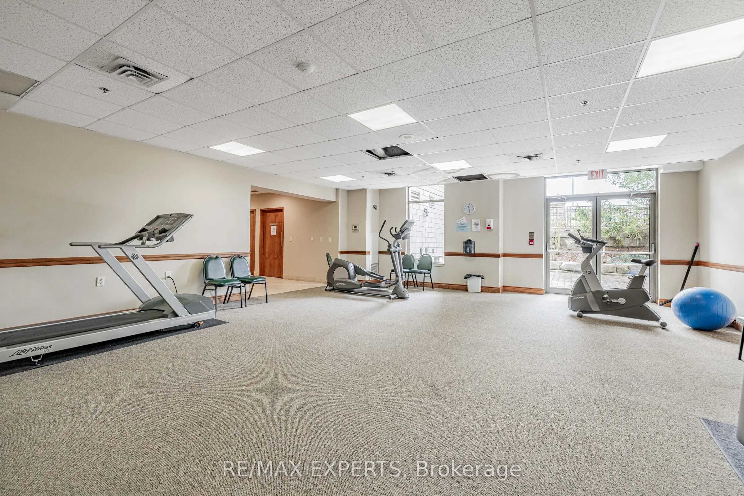 2500 Rutherford Road, #301