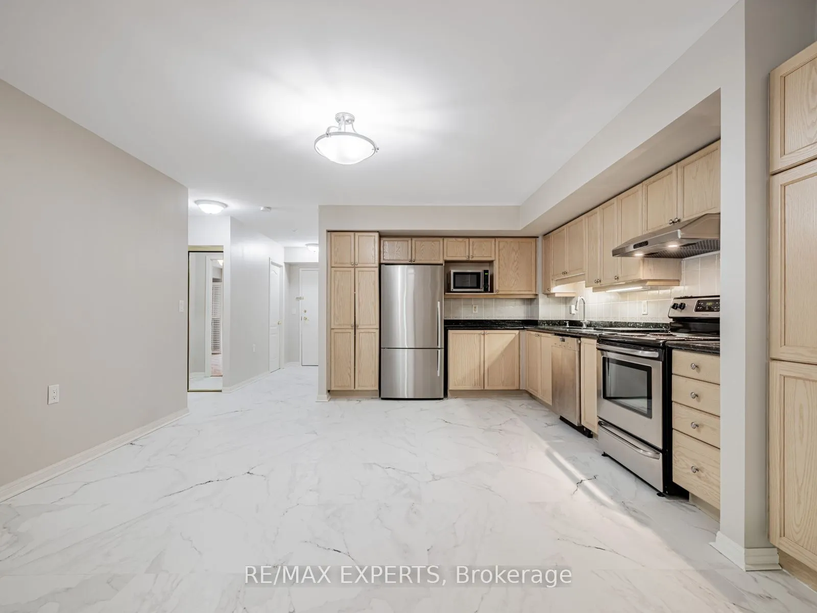 2500 Rutherford Road, #301