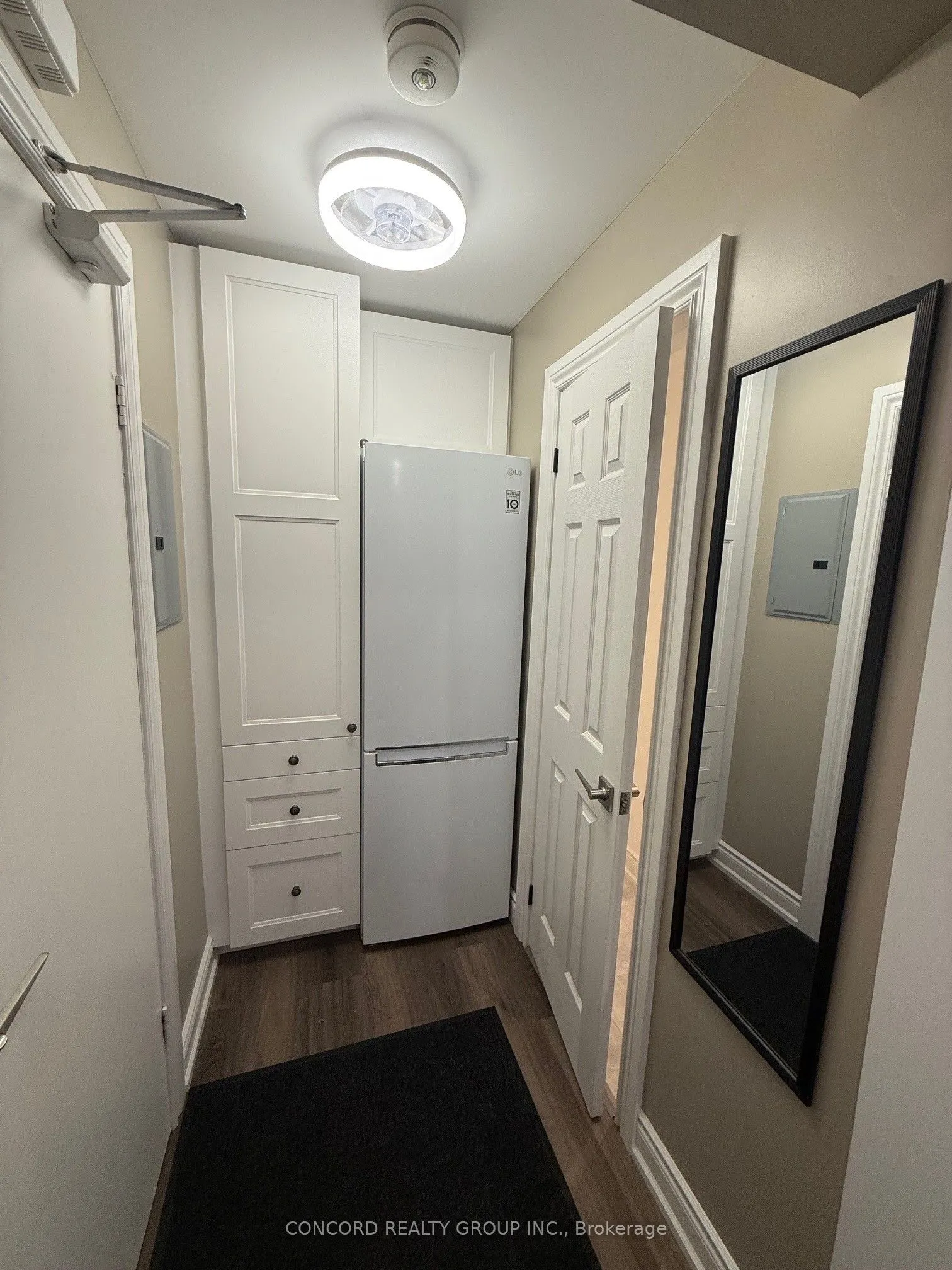 69 Benson Avenue, #7
