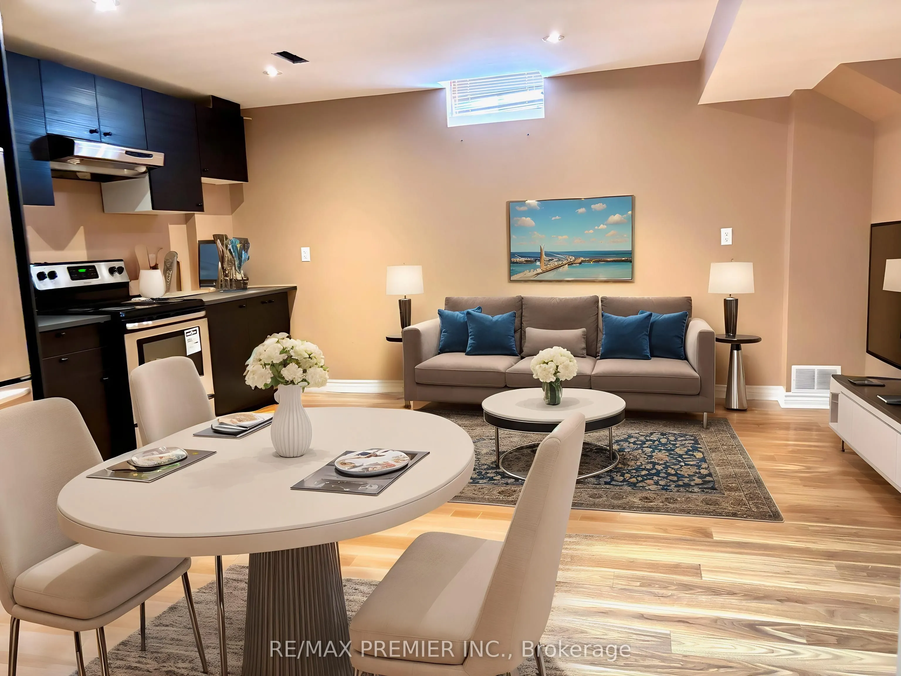 9 Rosario Drive, #Basement