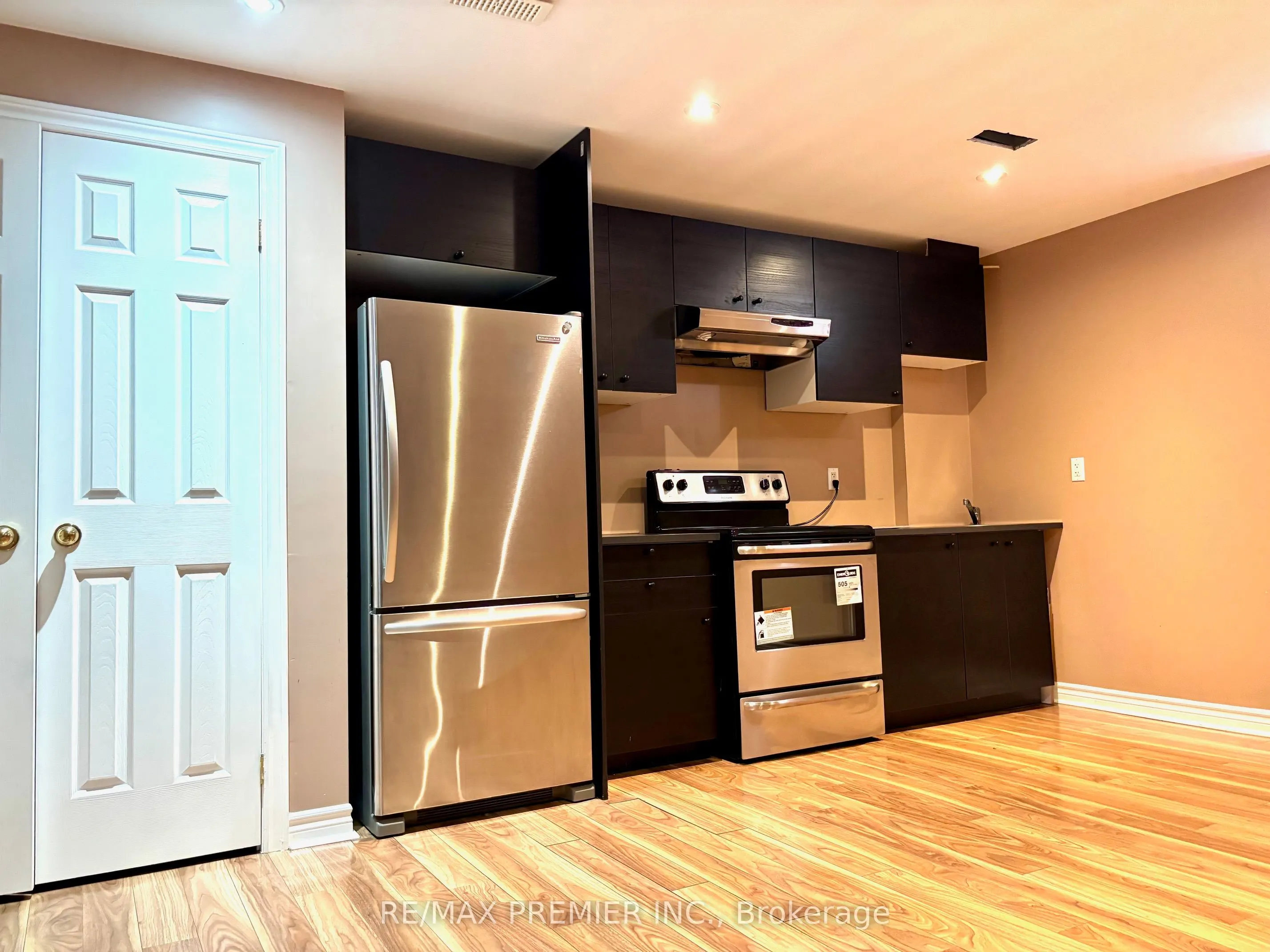9 Rosario Drive, #Basement