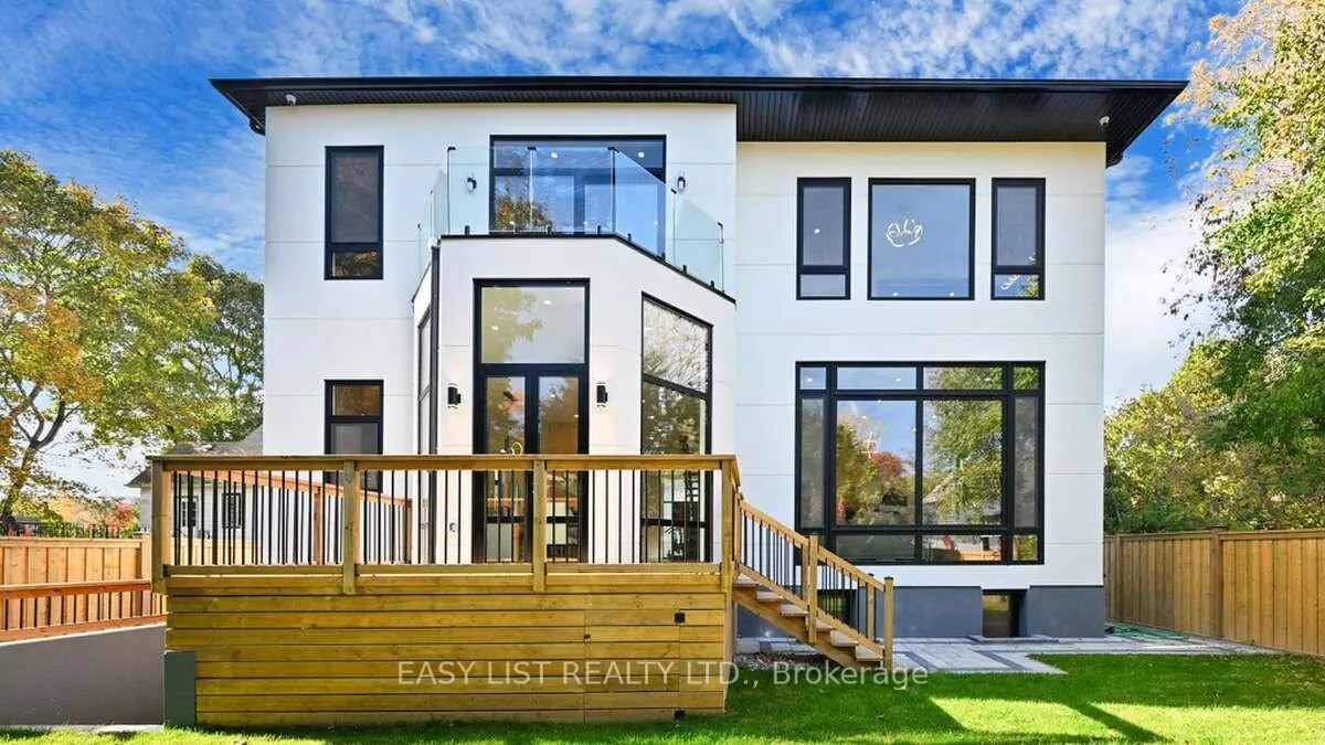5 Parker Avenue