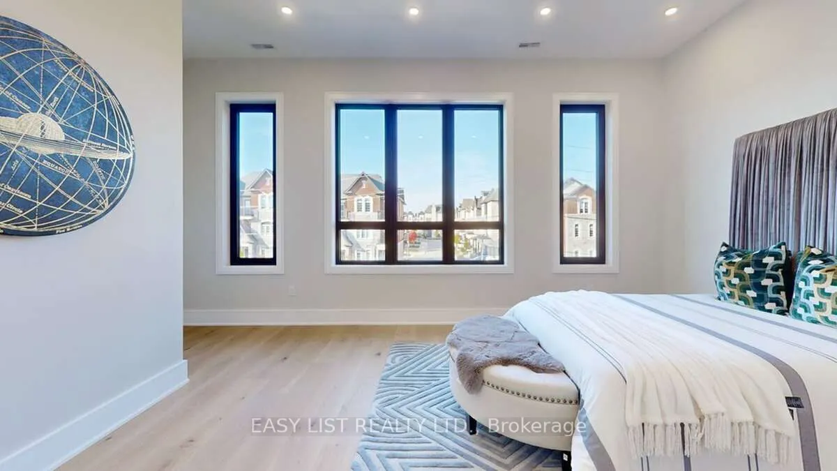 5 Parker Avenue