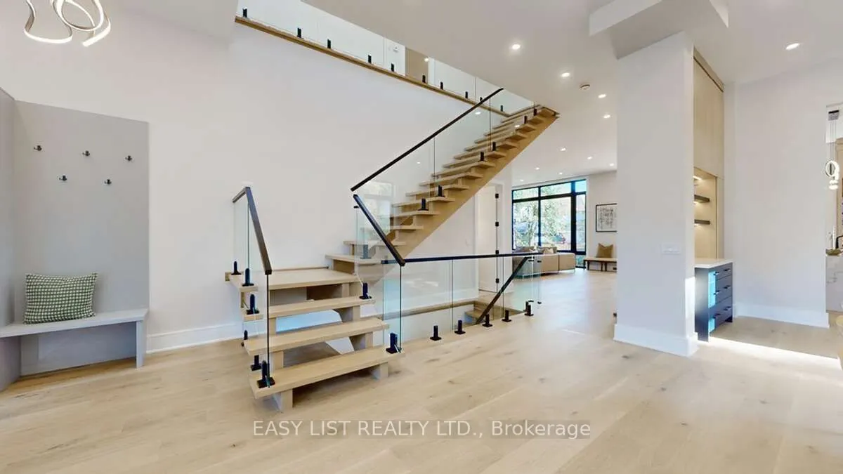 5 Parker Avenue