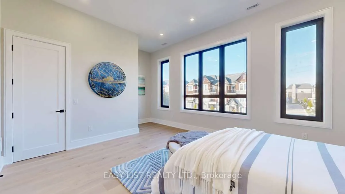 5 Parker Avenue