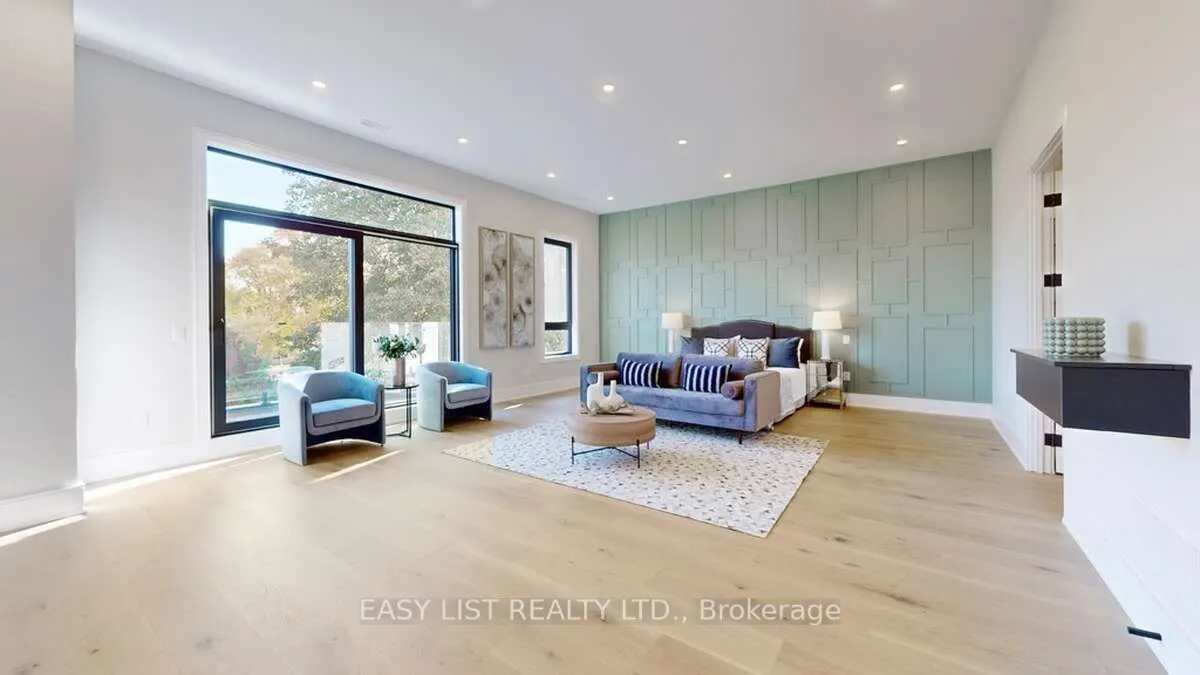 5 Parker Avenue
