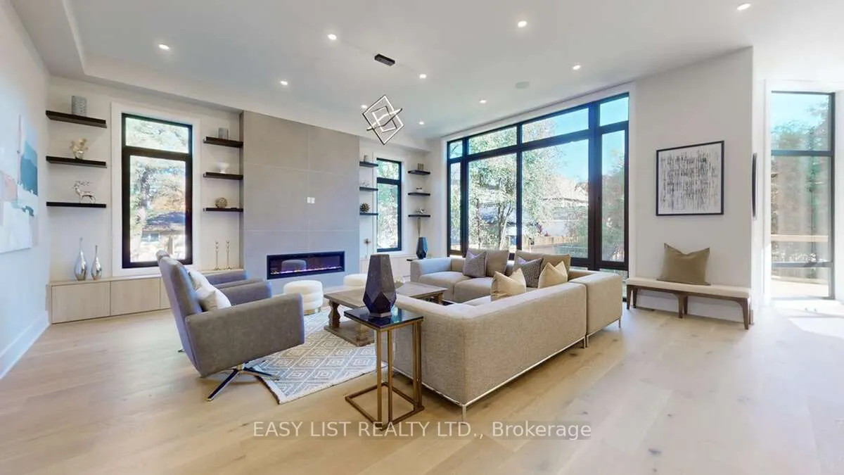 5 Parker Avenue