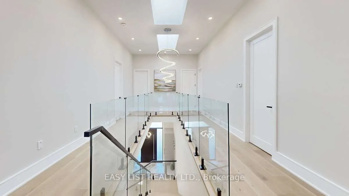 5 Parker Avenue