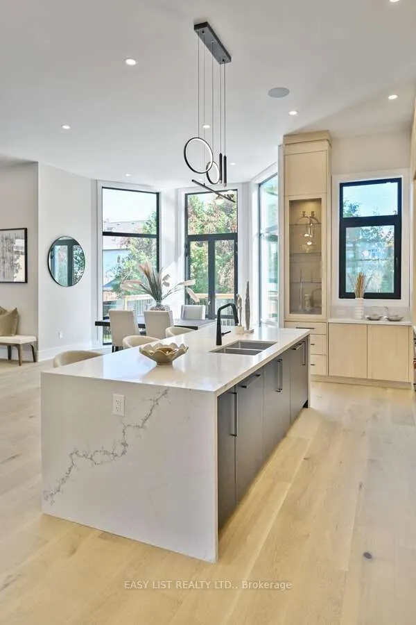 5 Parker Avenue