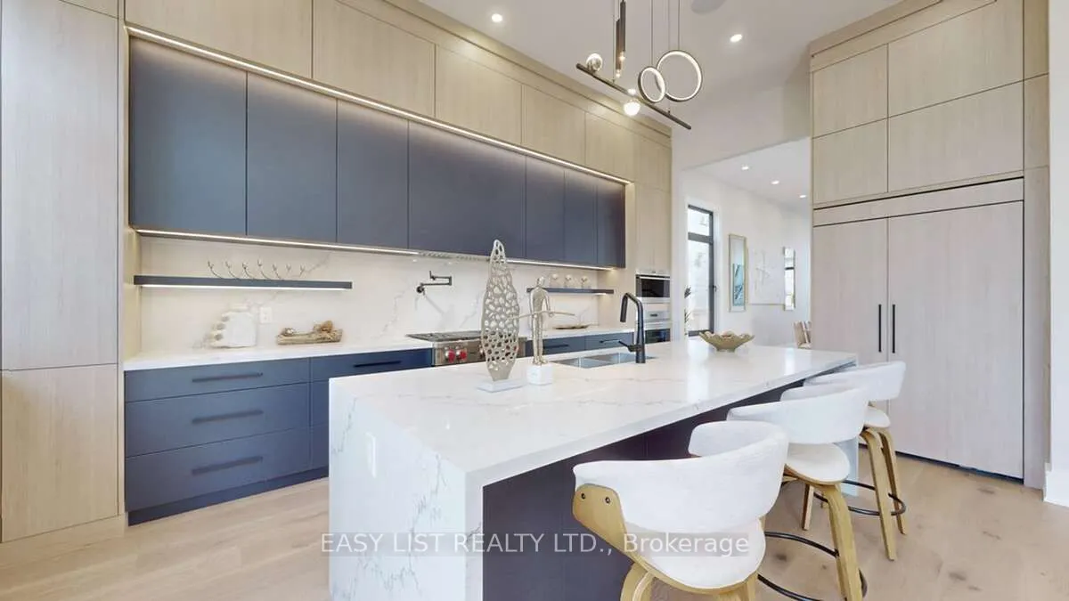 5 Parker Avenue