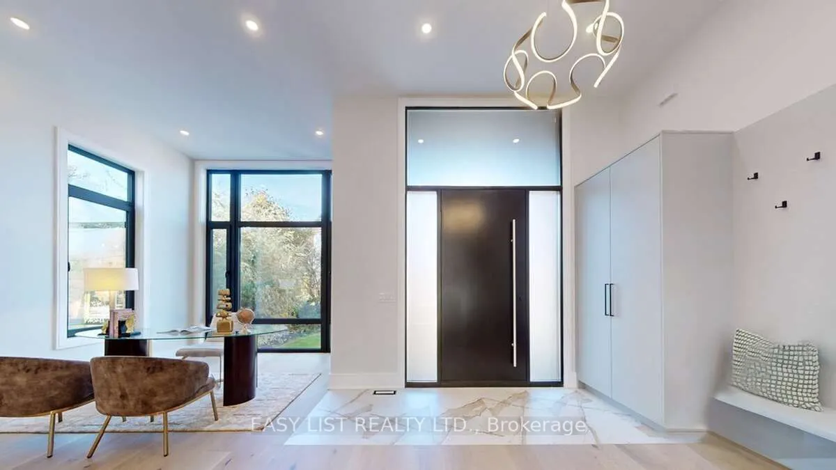 5 Parker Avenue