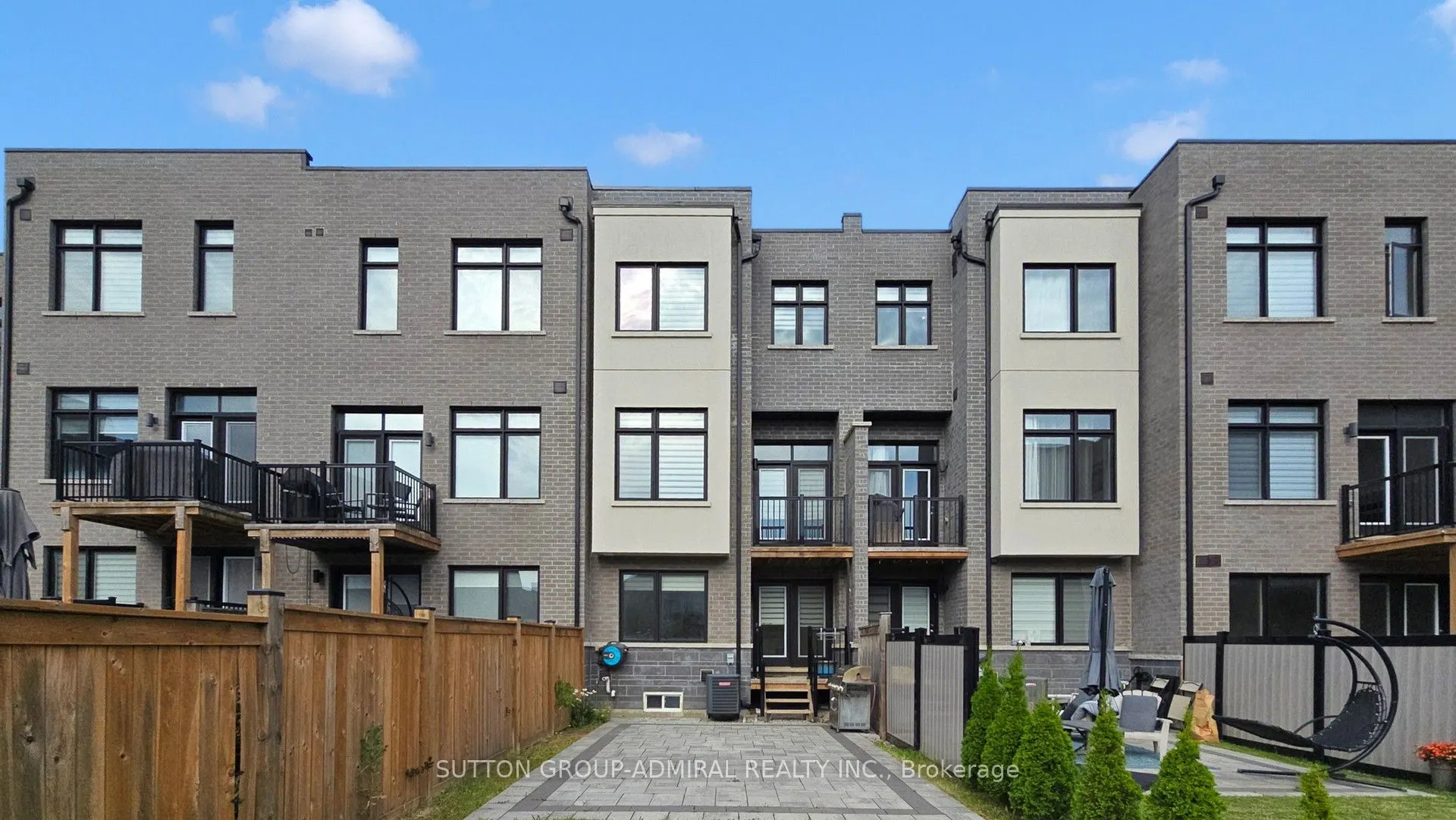 111 Golden Trail