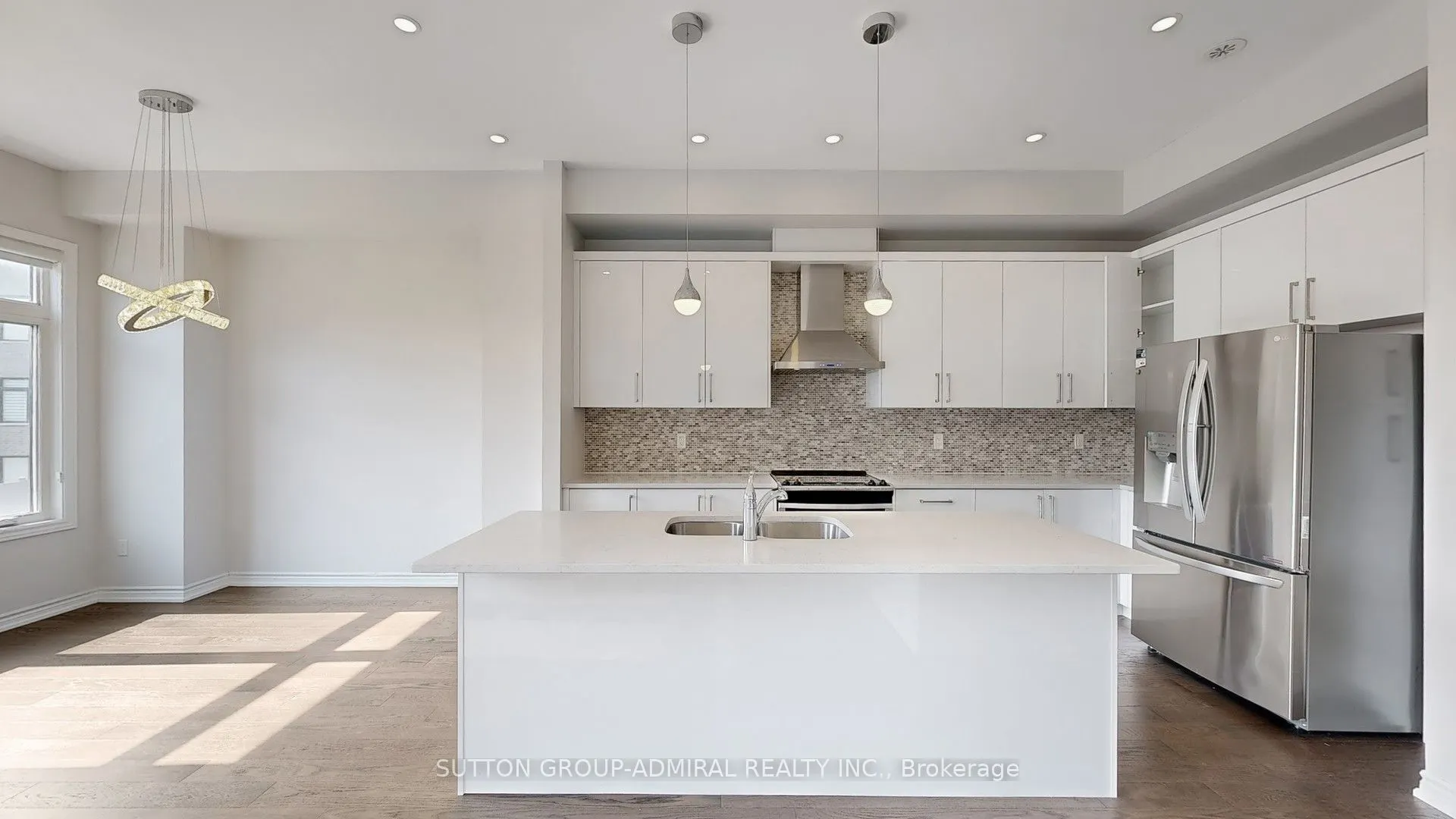 111 Golden Trail