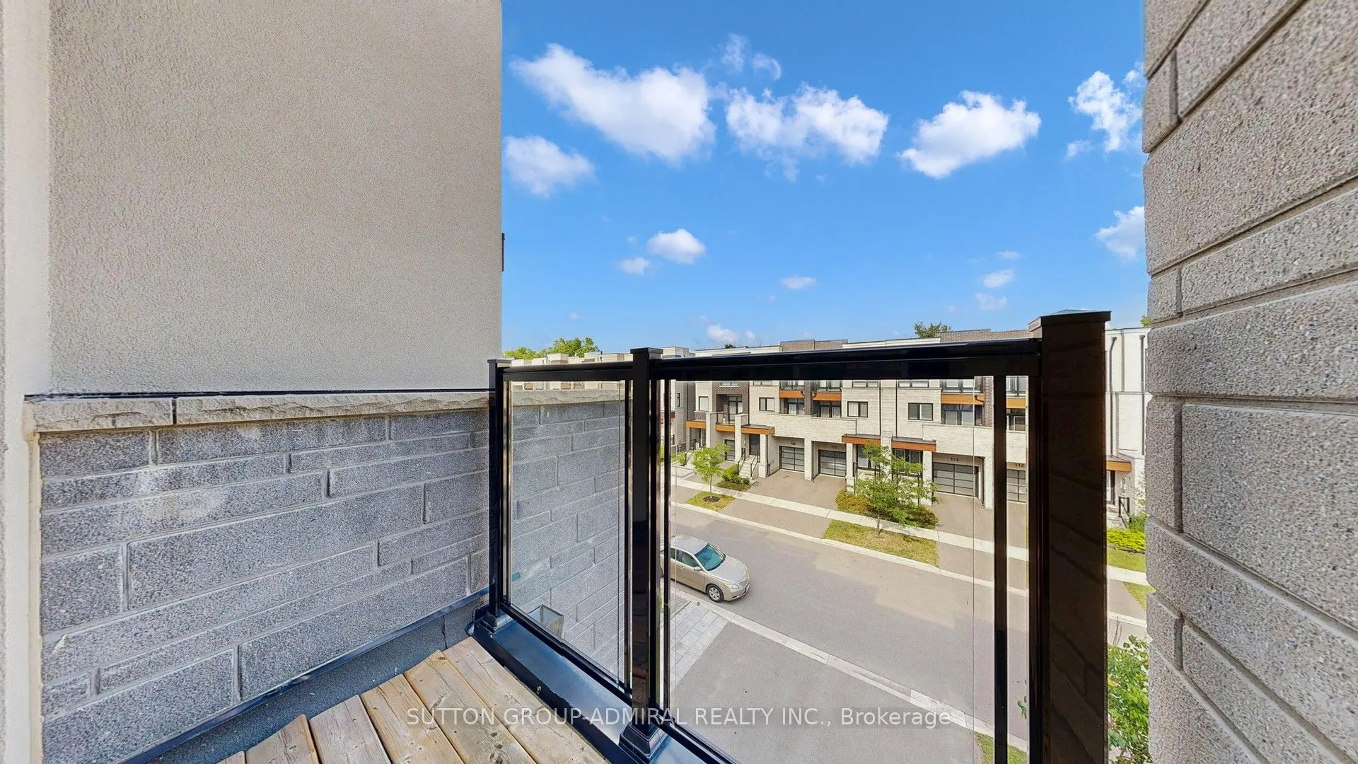 111 Golden Trail