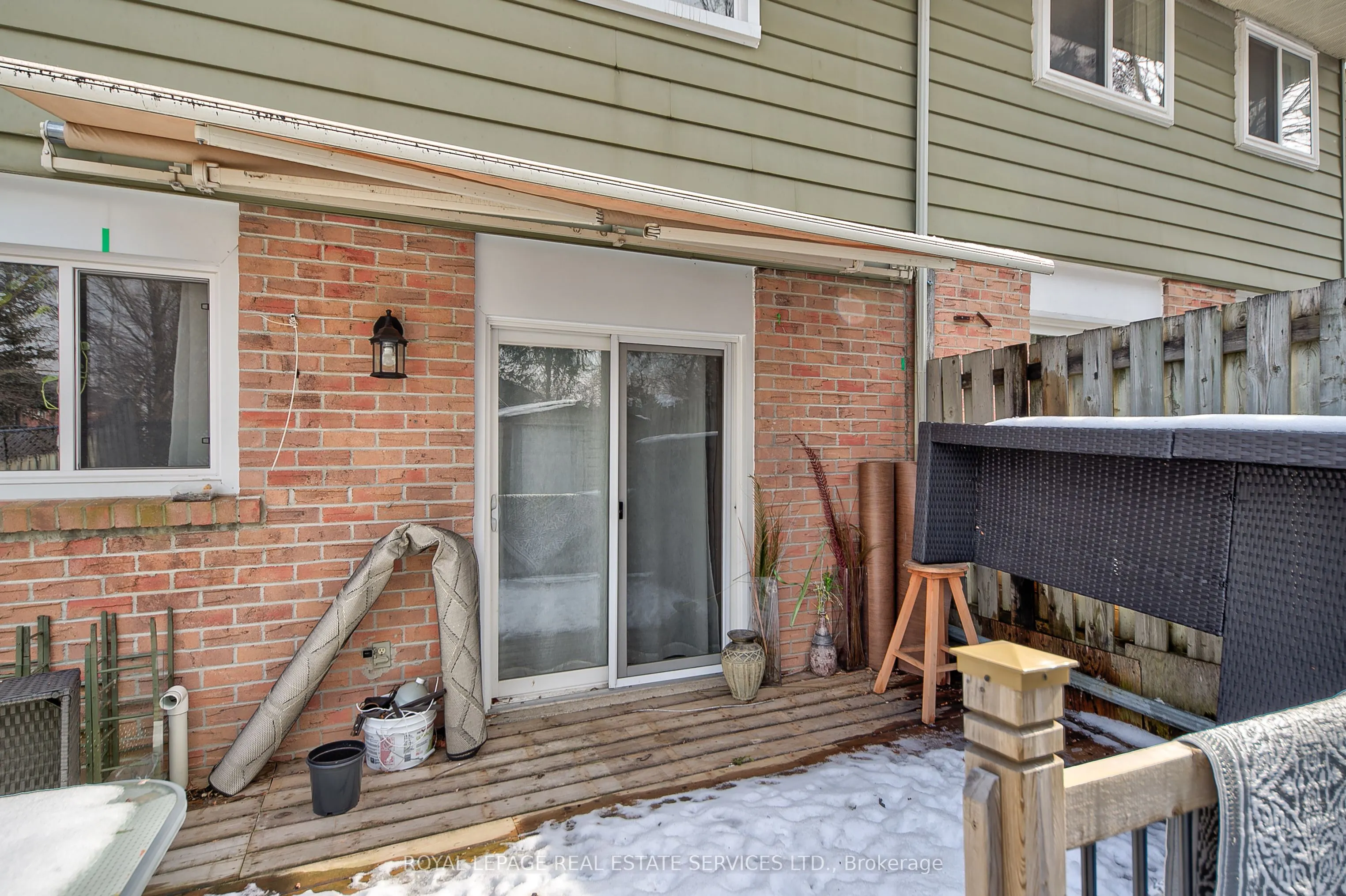 24 Deer Run Crescent, #24