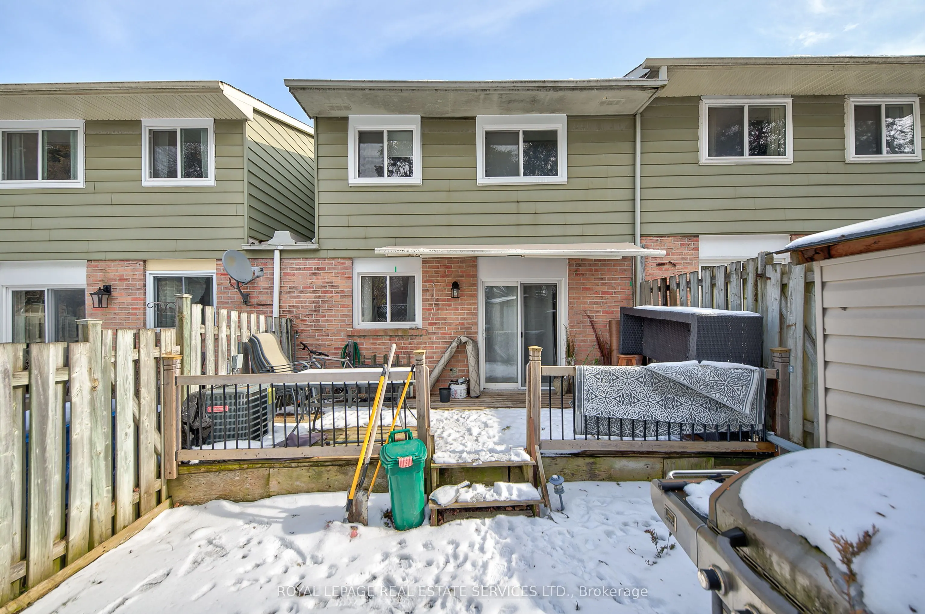 24 Deer Run Crescent, #24