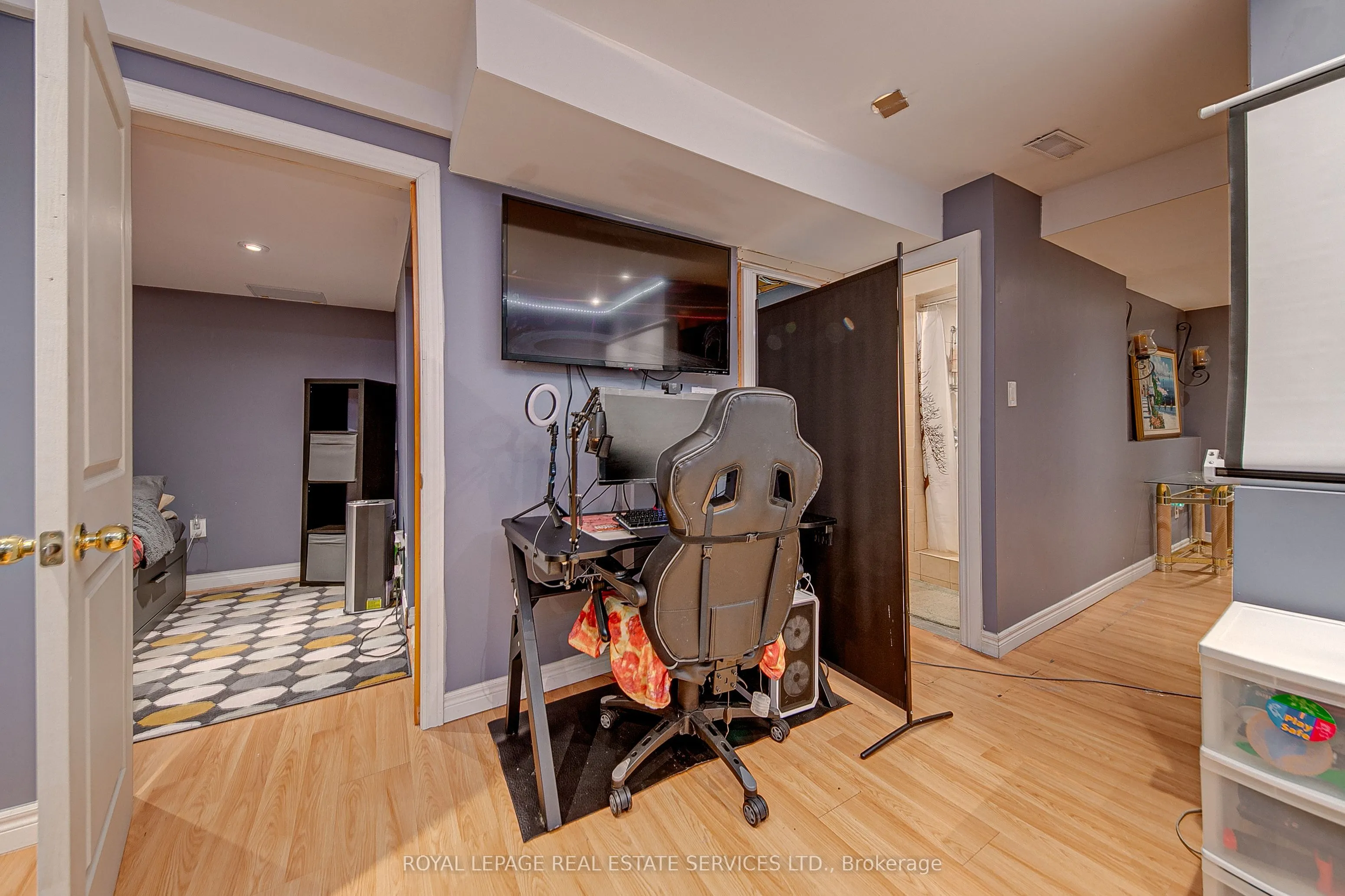 24 Deer Run Crescent, #24