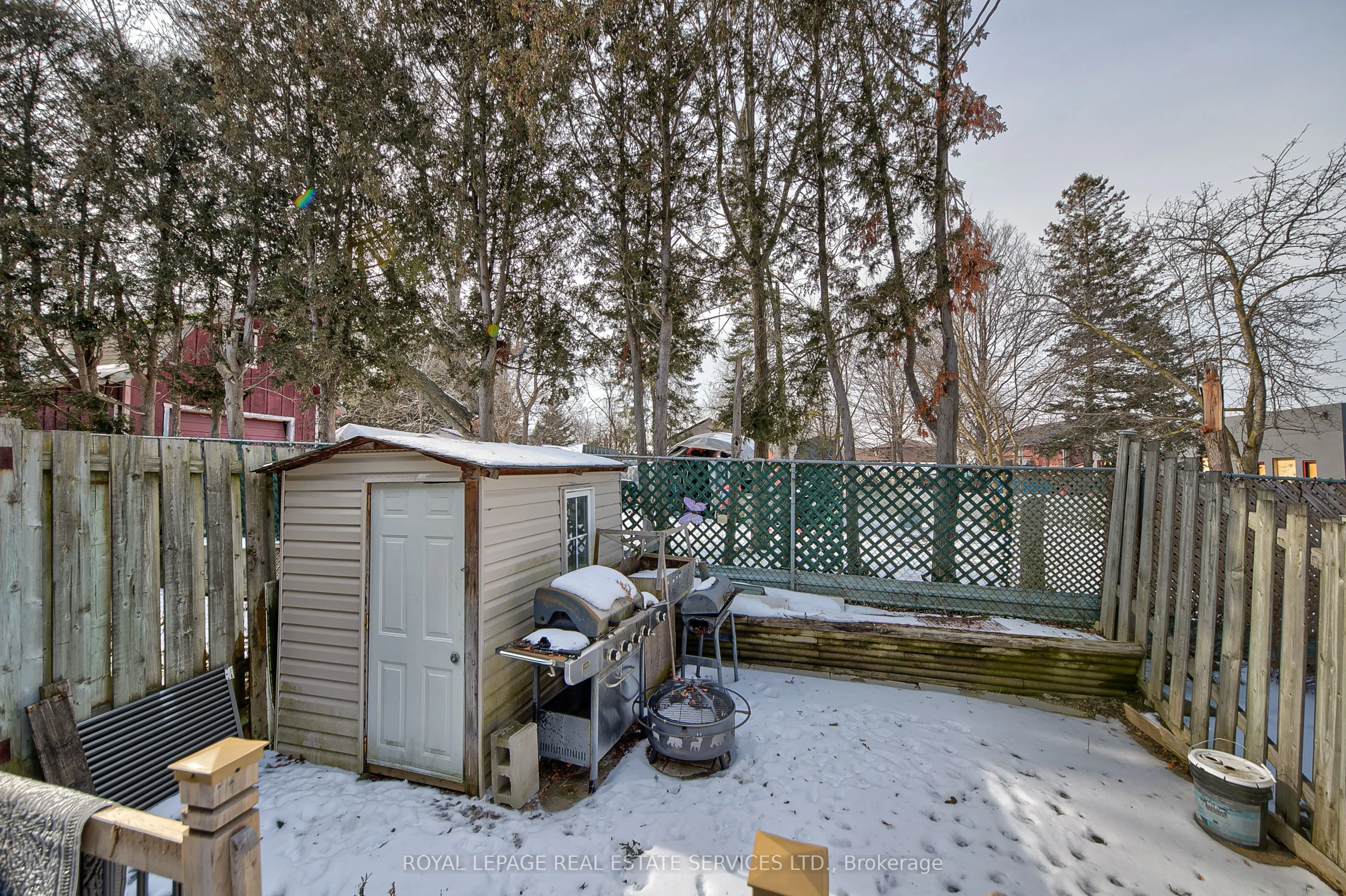 24 Deer Run Crescent, #24