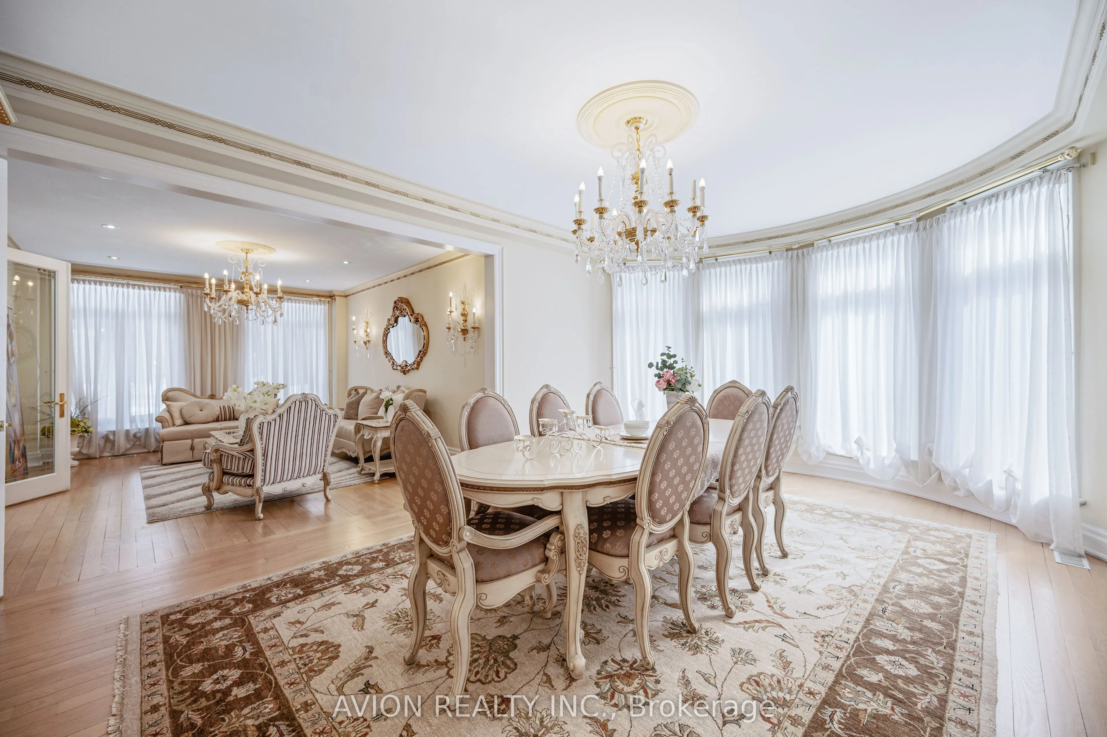 13 Bayview Forest Lane