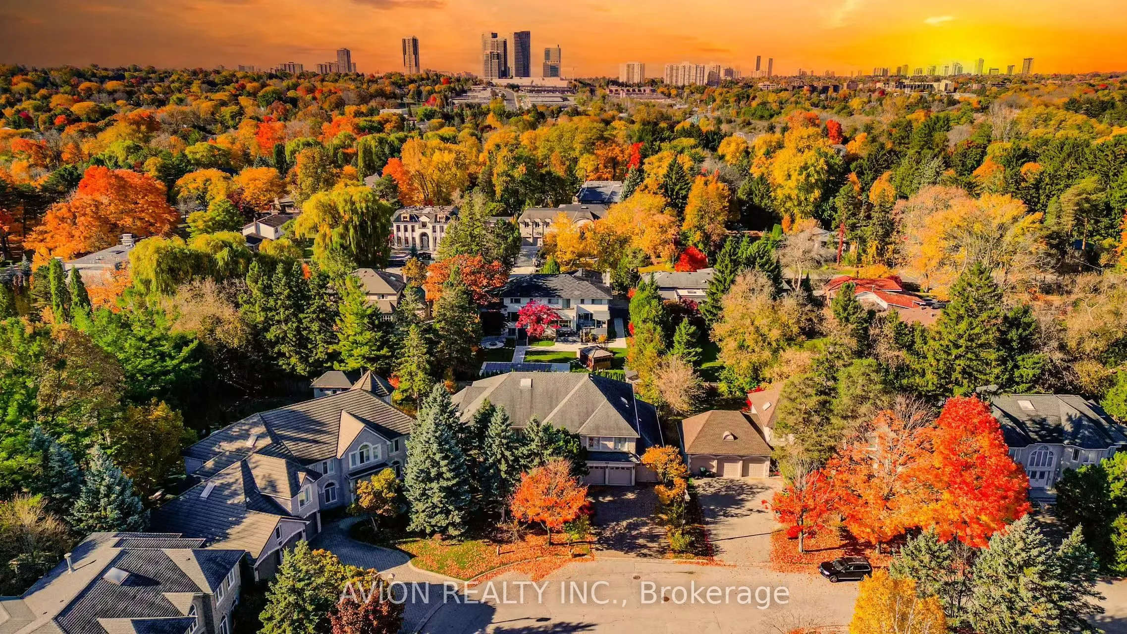 13 Bayview Forest Lane