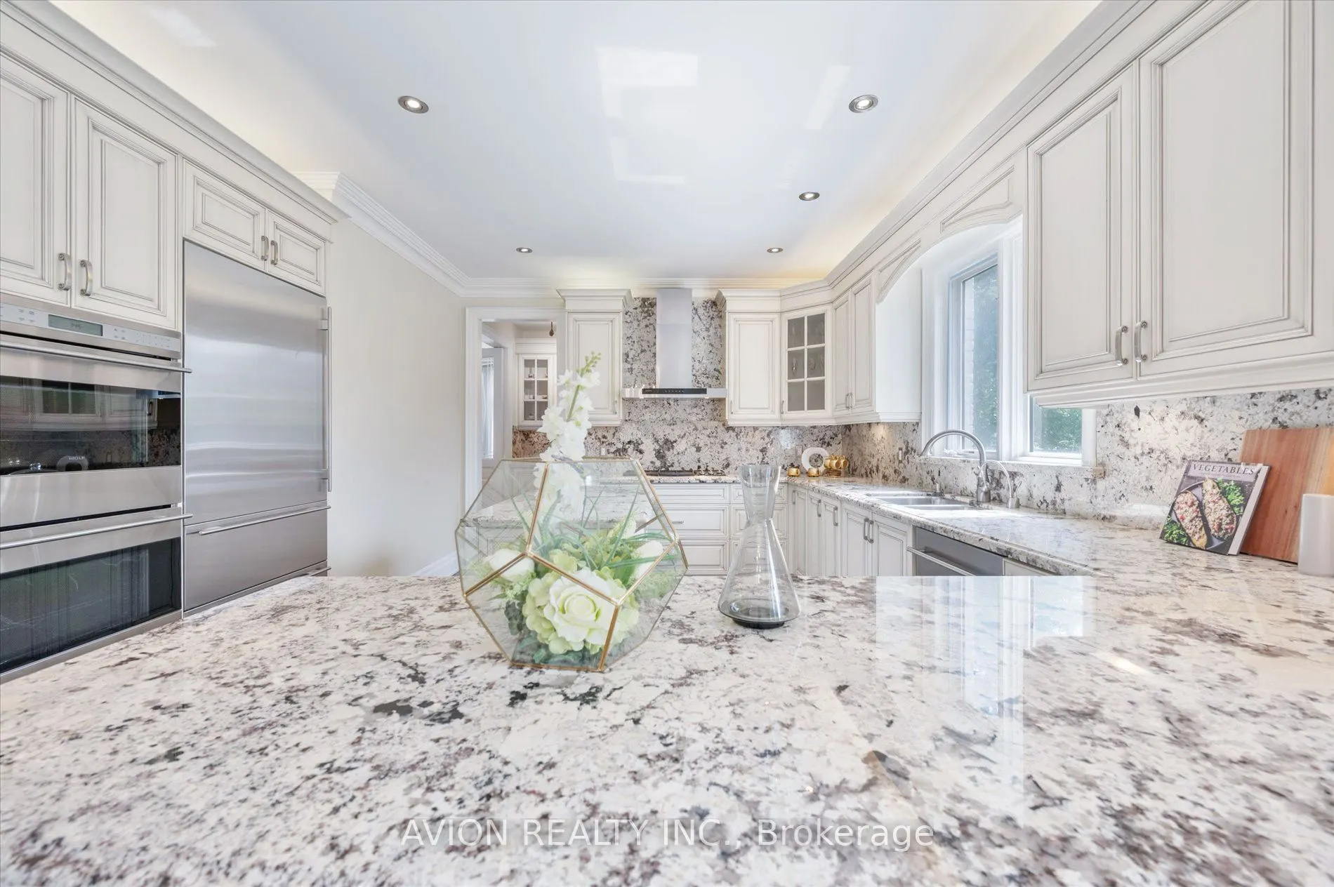 13 Bayview Forest Lane