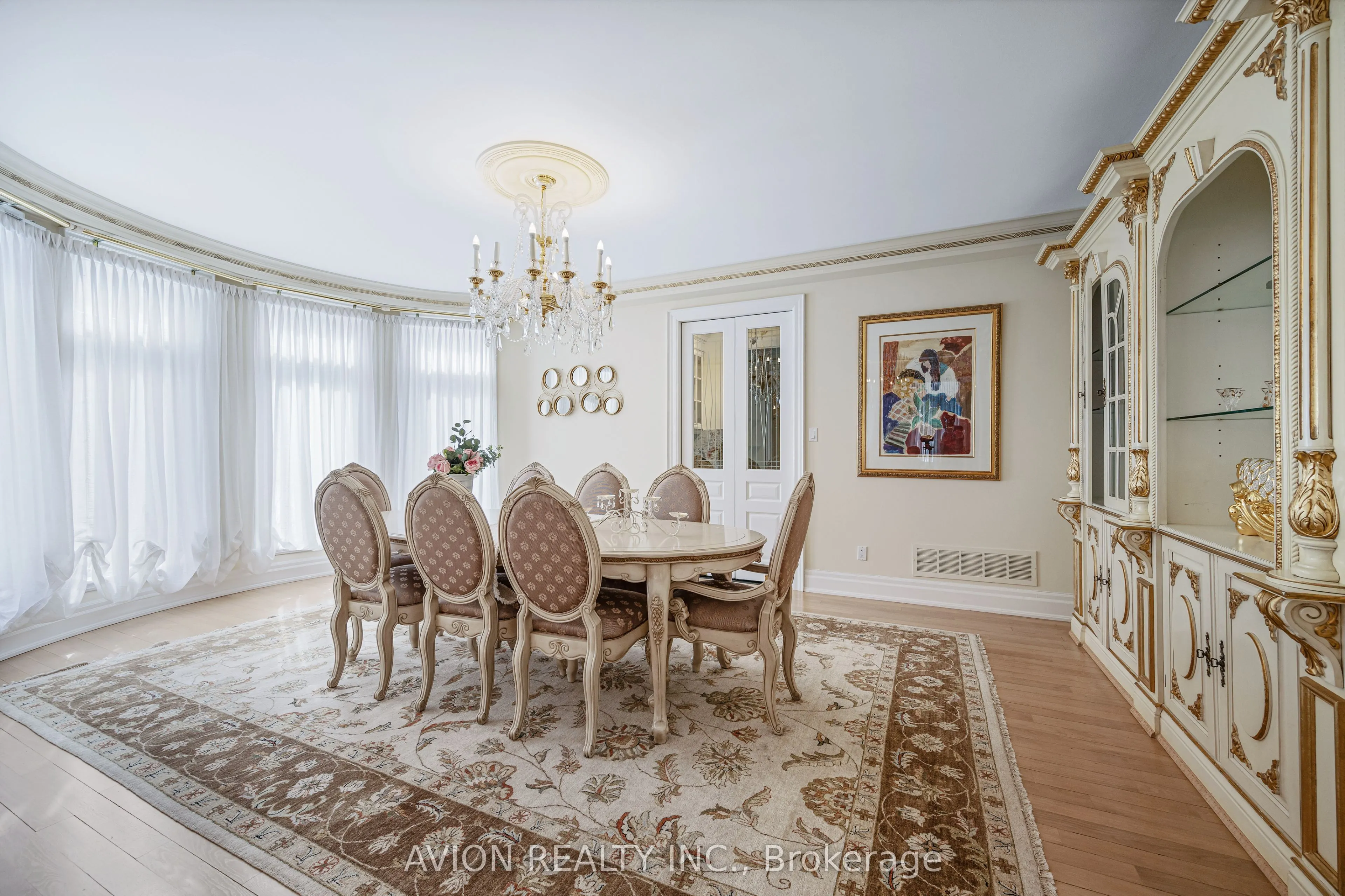 13 Bayview Forest Lane