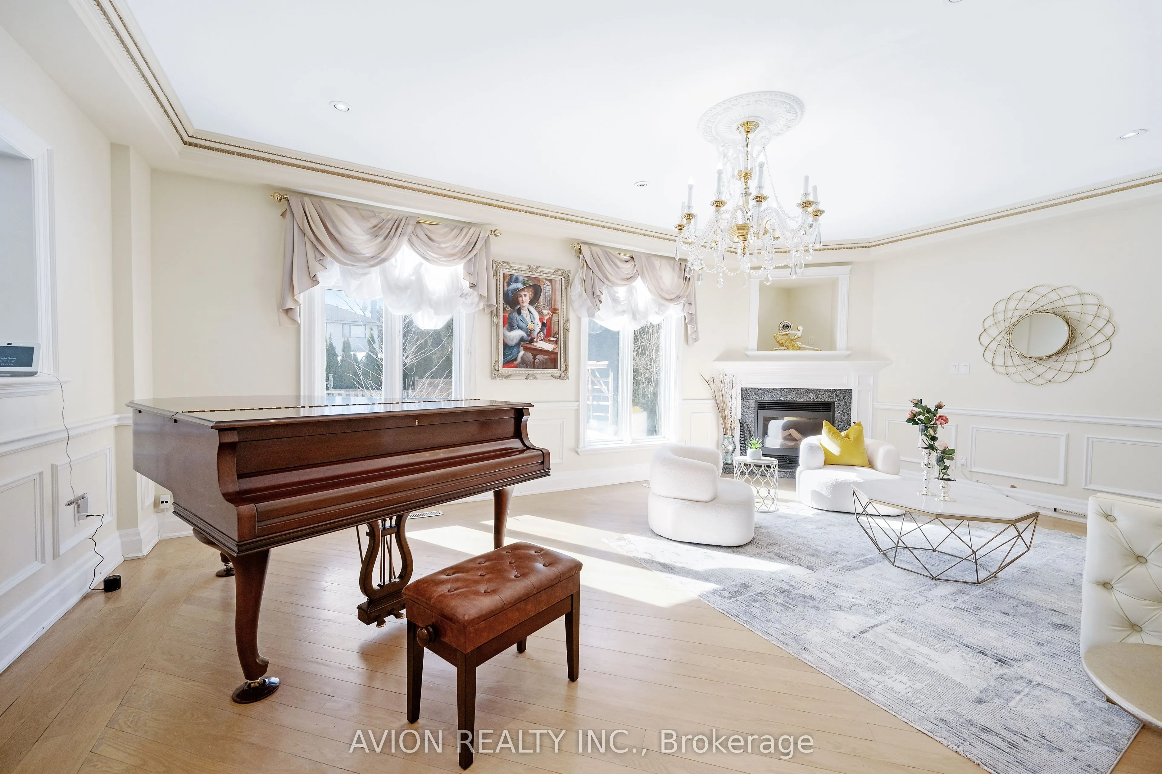 13 Bayview Forest Lane
