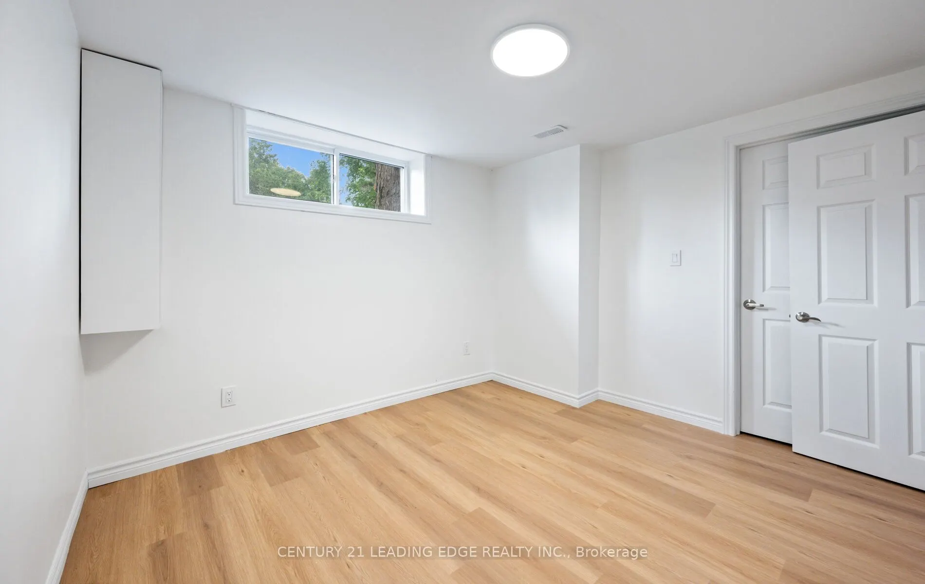 46 William Street