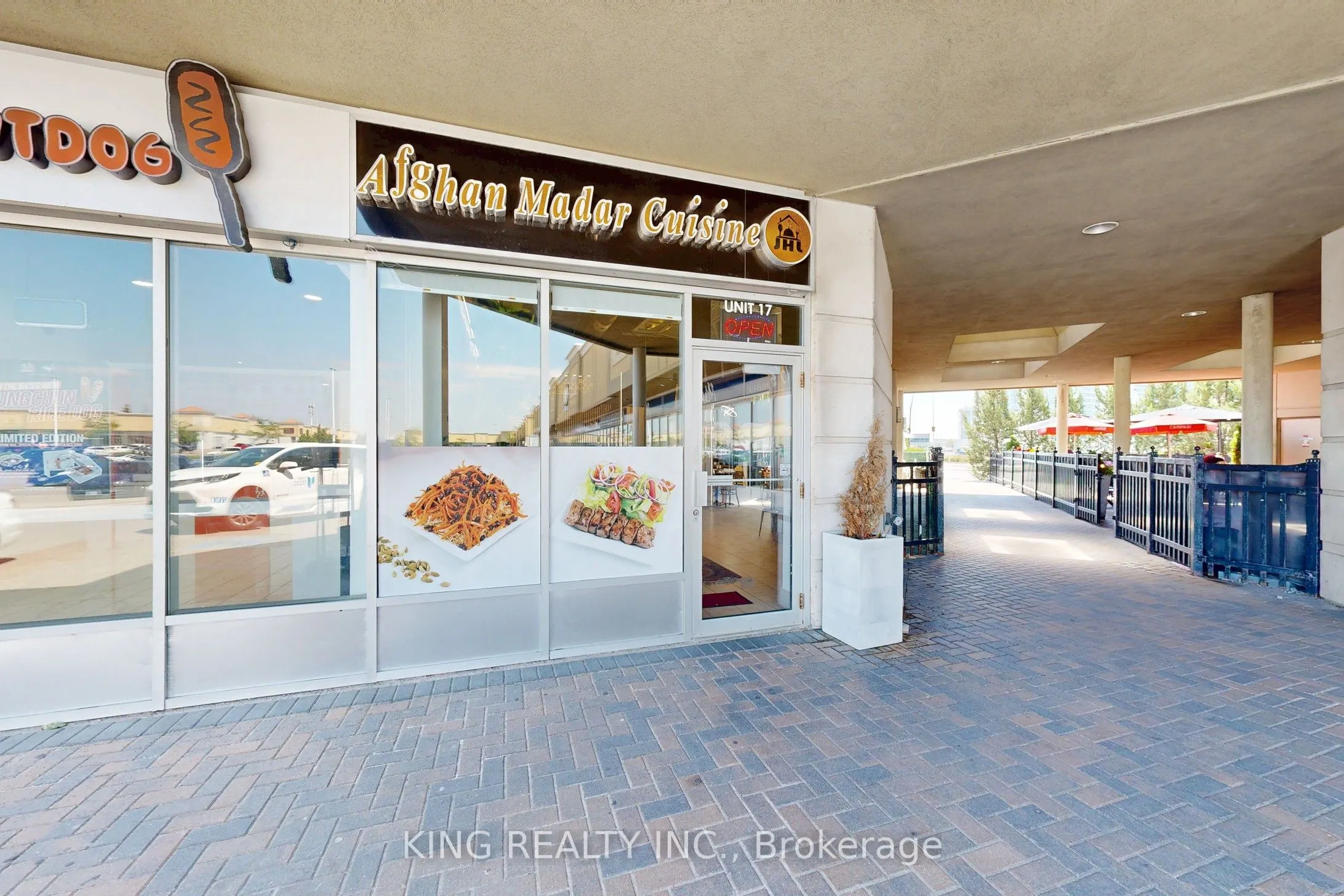 3175 Rutherford Road, #17
