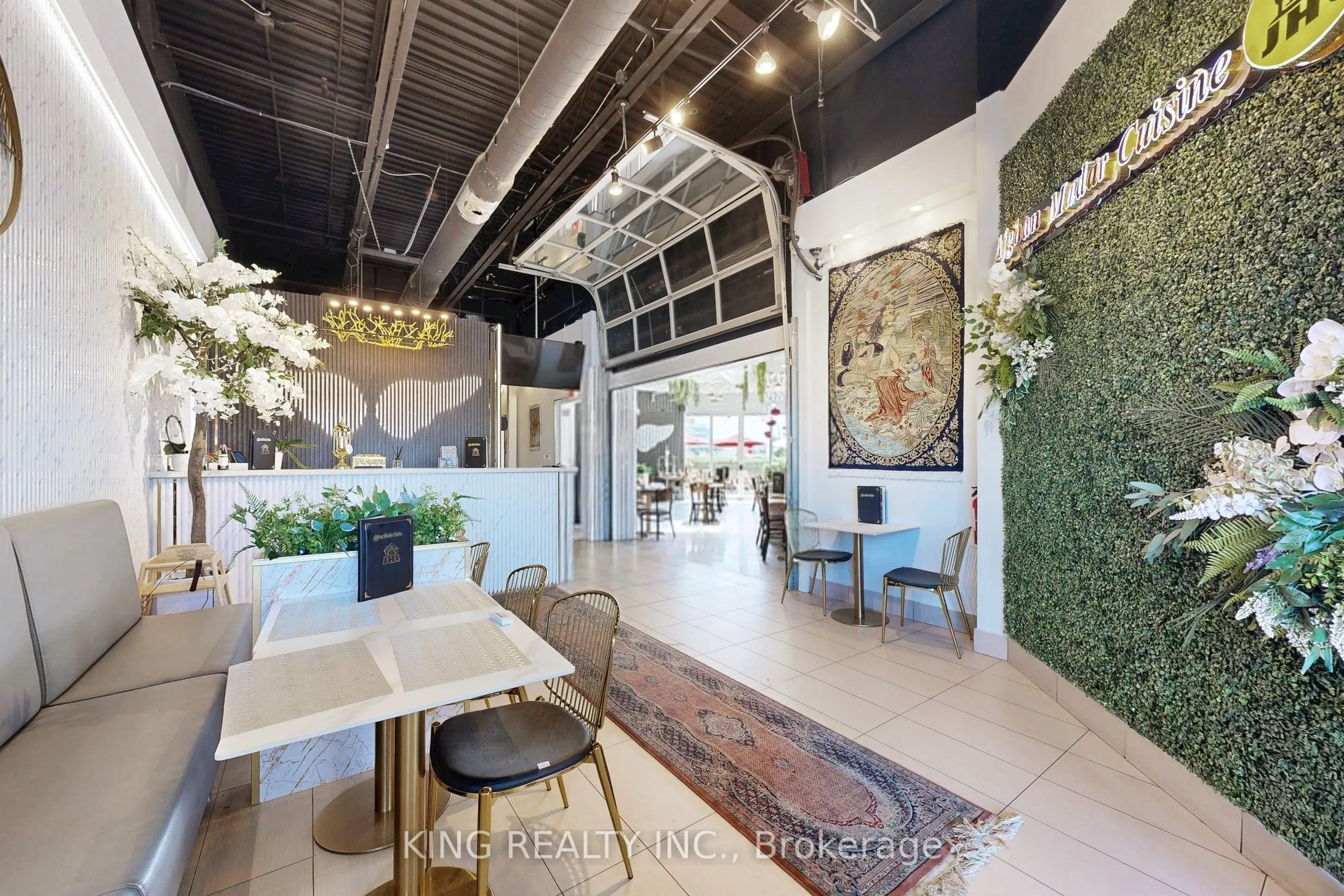 3175 Rutherford Road, #17