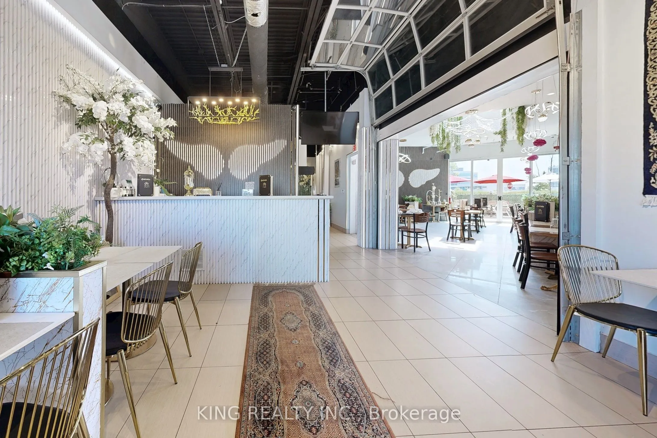 3175 Rutherford Road, #17