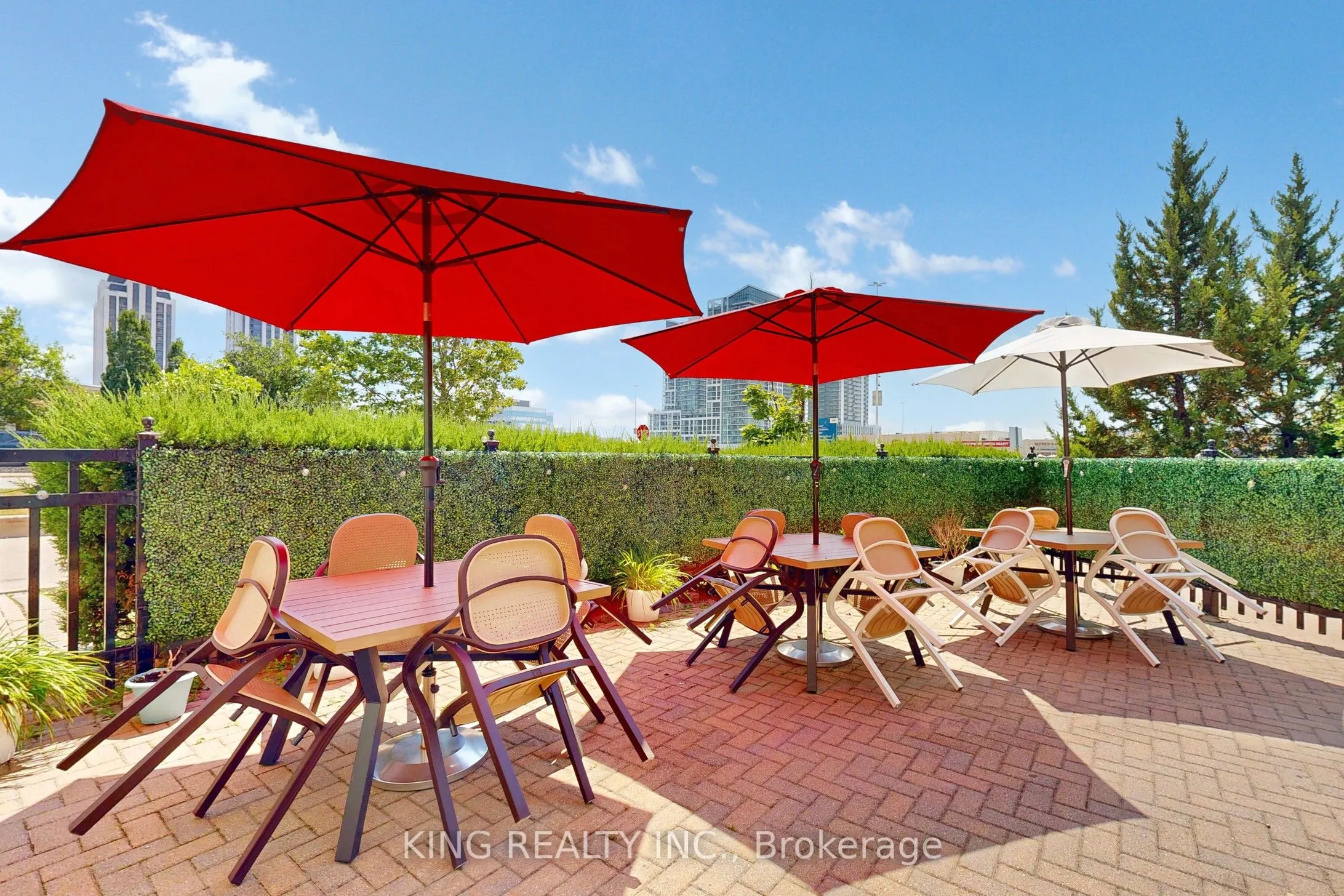 3175 Rutherford Road, #17