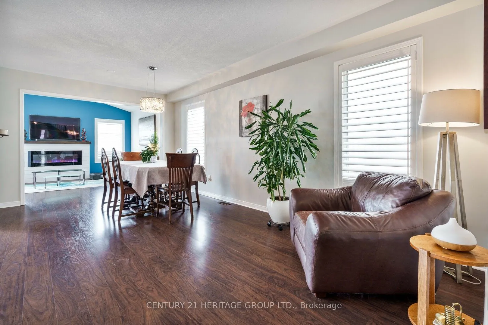 107 Rutherford Road