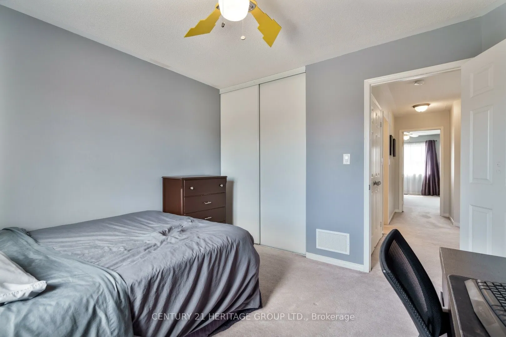 107 Rutherford Road