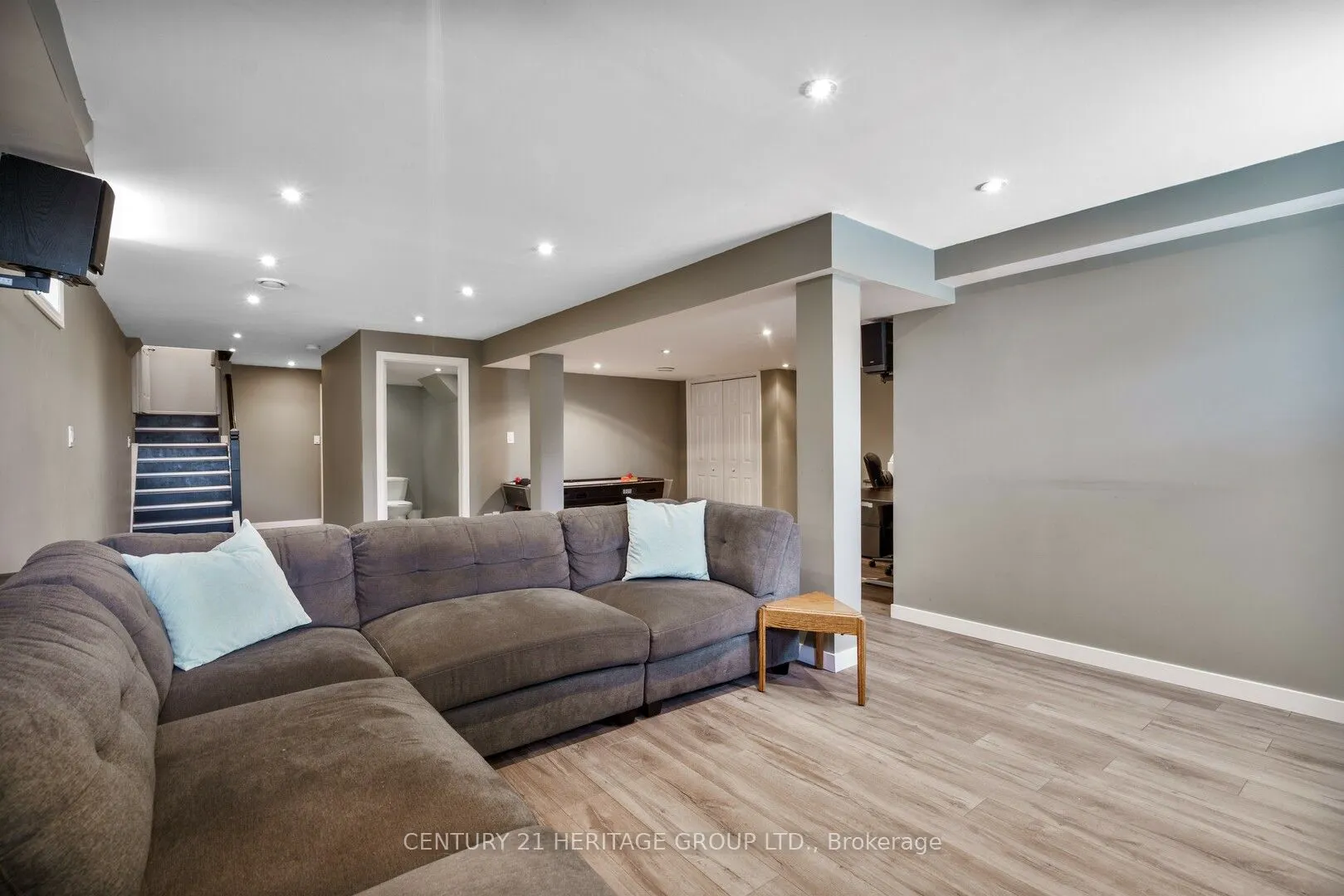107 Rutherford Road
