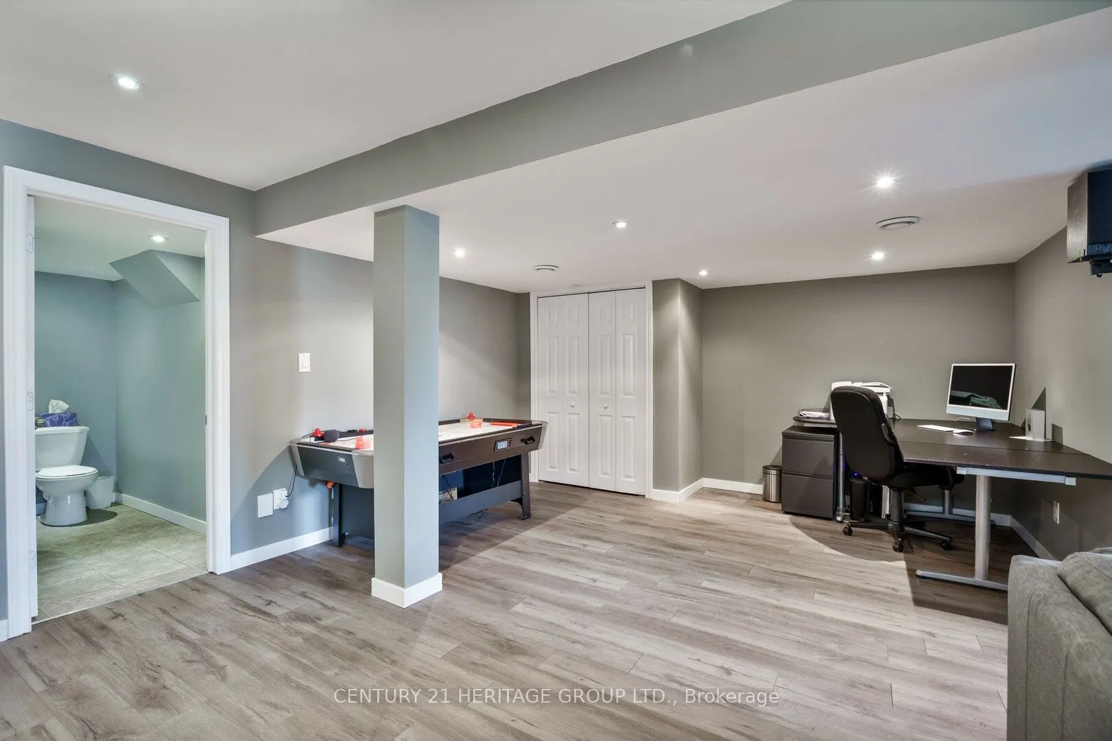 107 Rutherford Road
