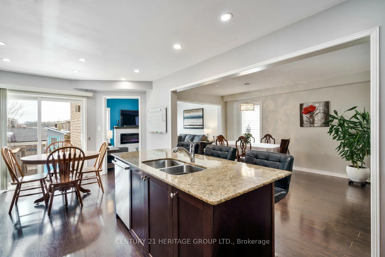 107 Rutherford Road