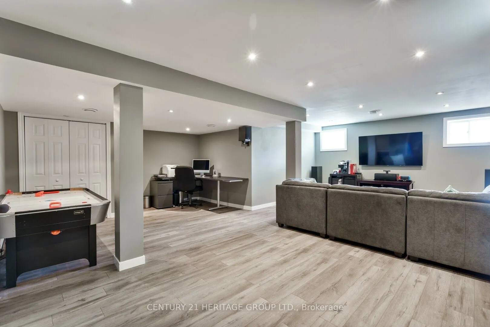 107 Rutherford Road