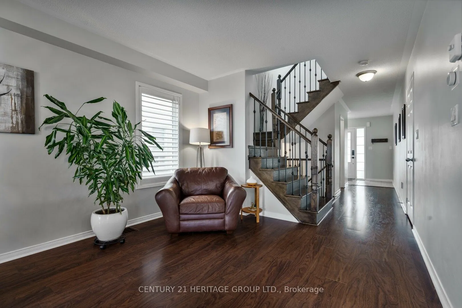 107 Rutherford Road