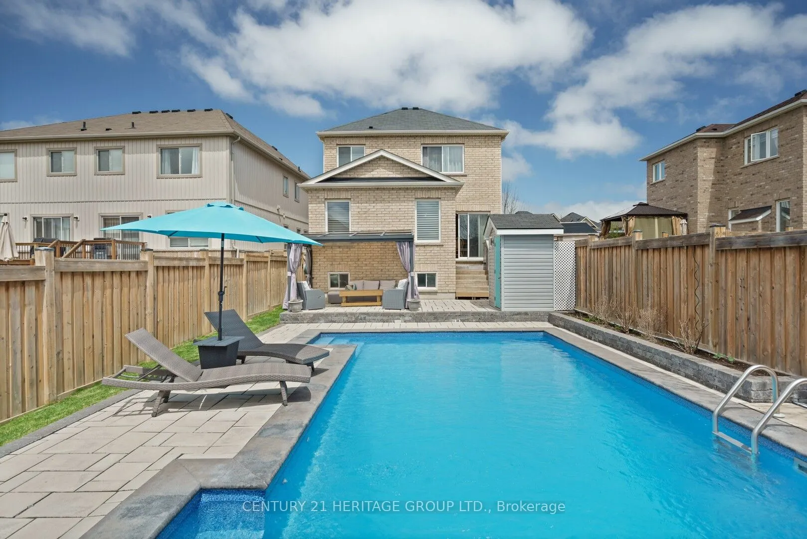 107 Rutherford Road