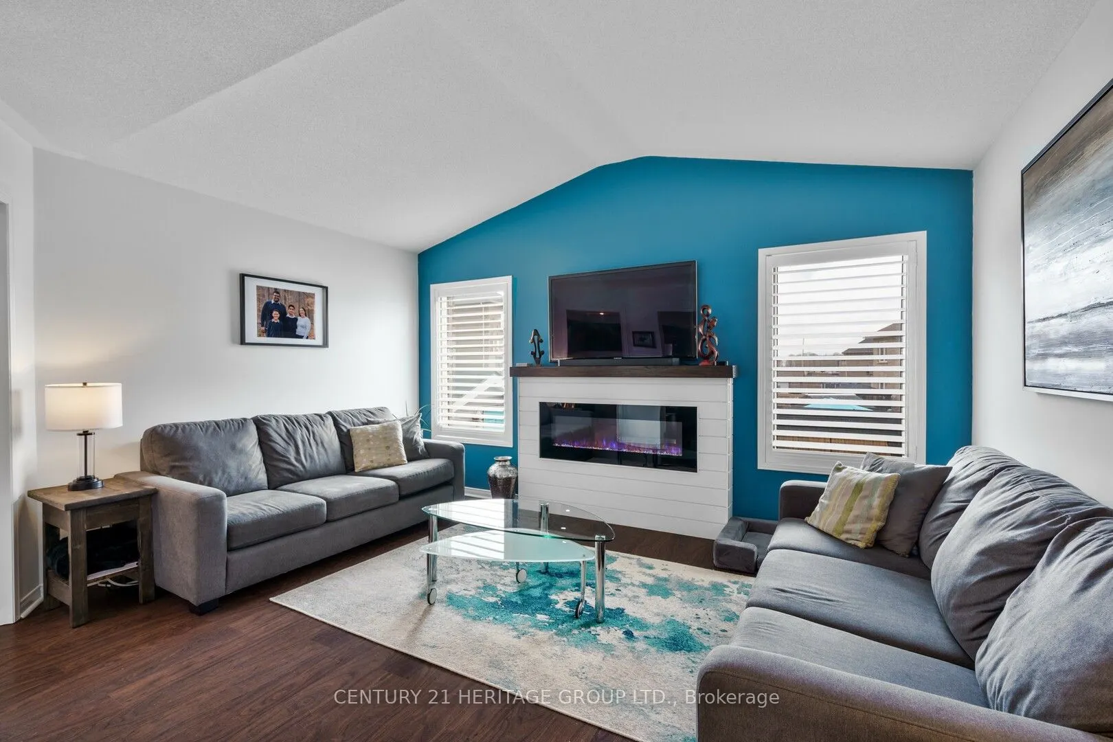 107 Rutherford Road