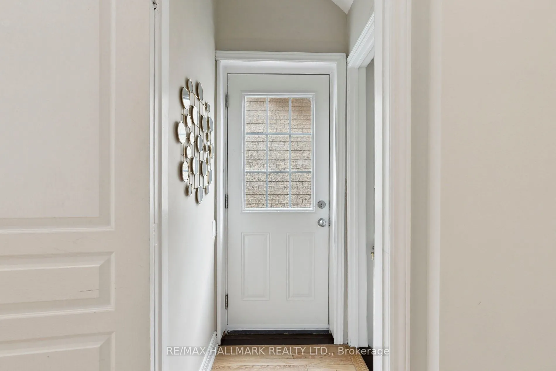 21 Amberty Street