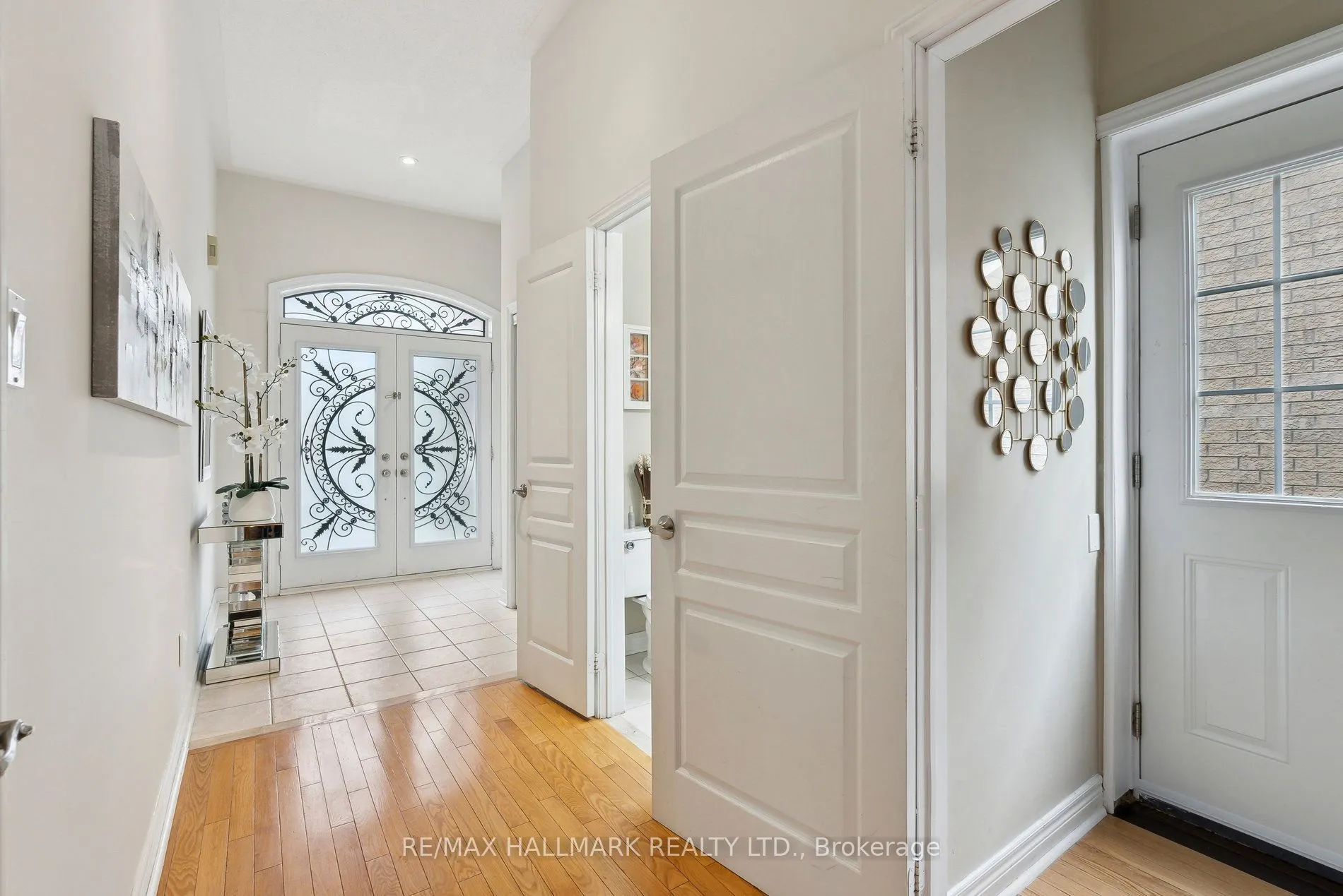 21 Amberty Street