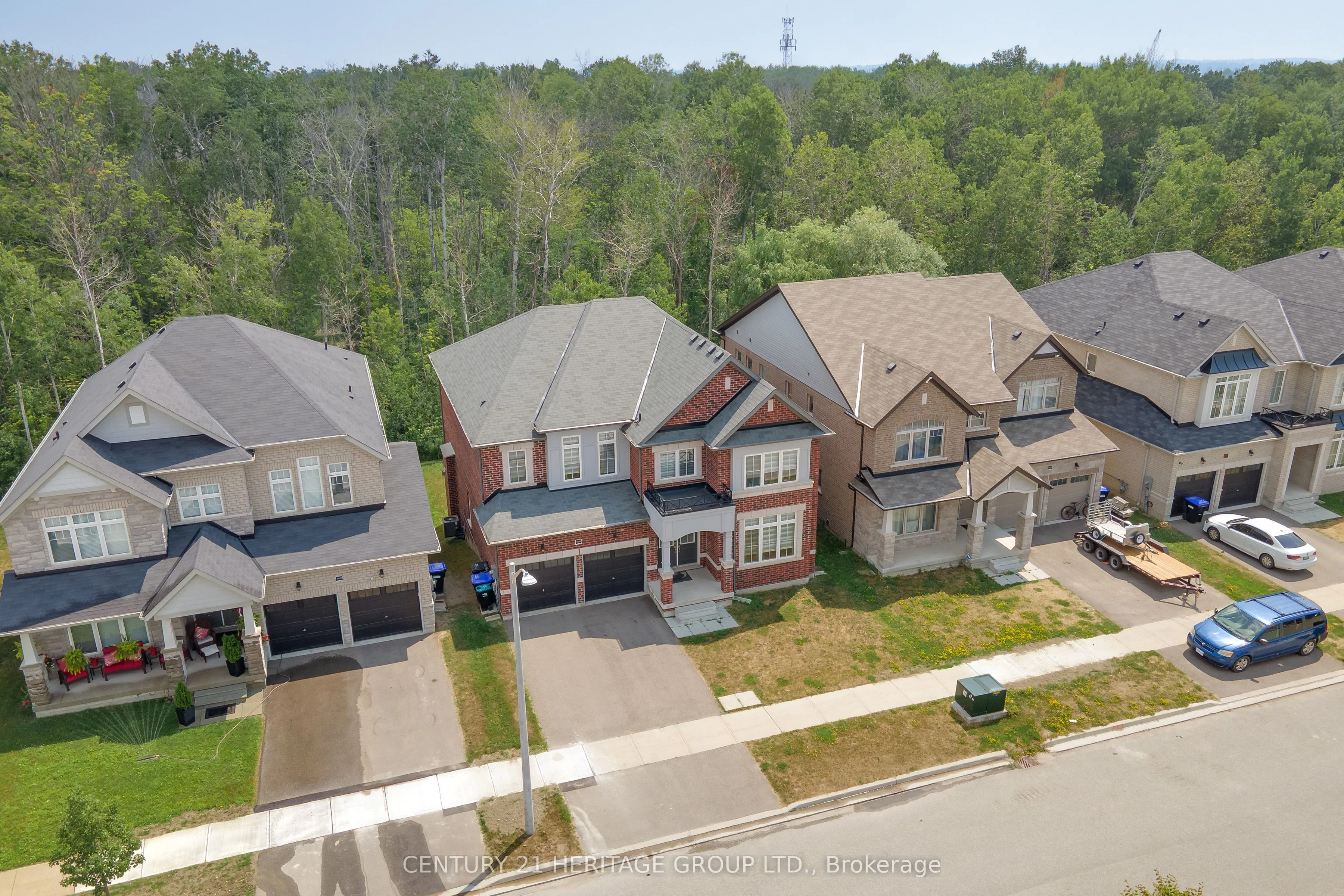 1685 Emberton Way