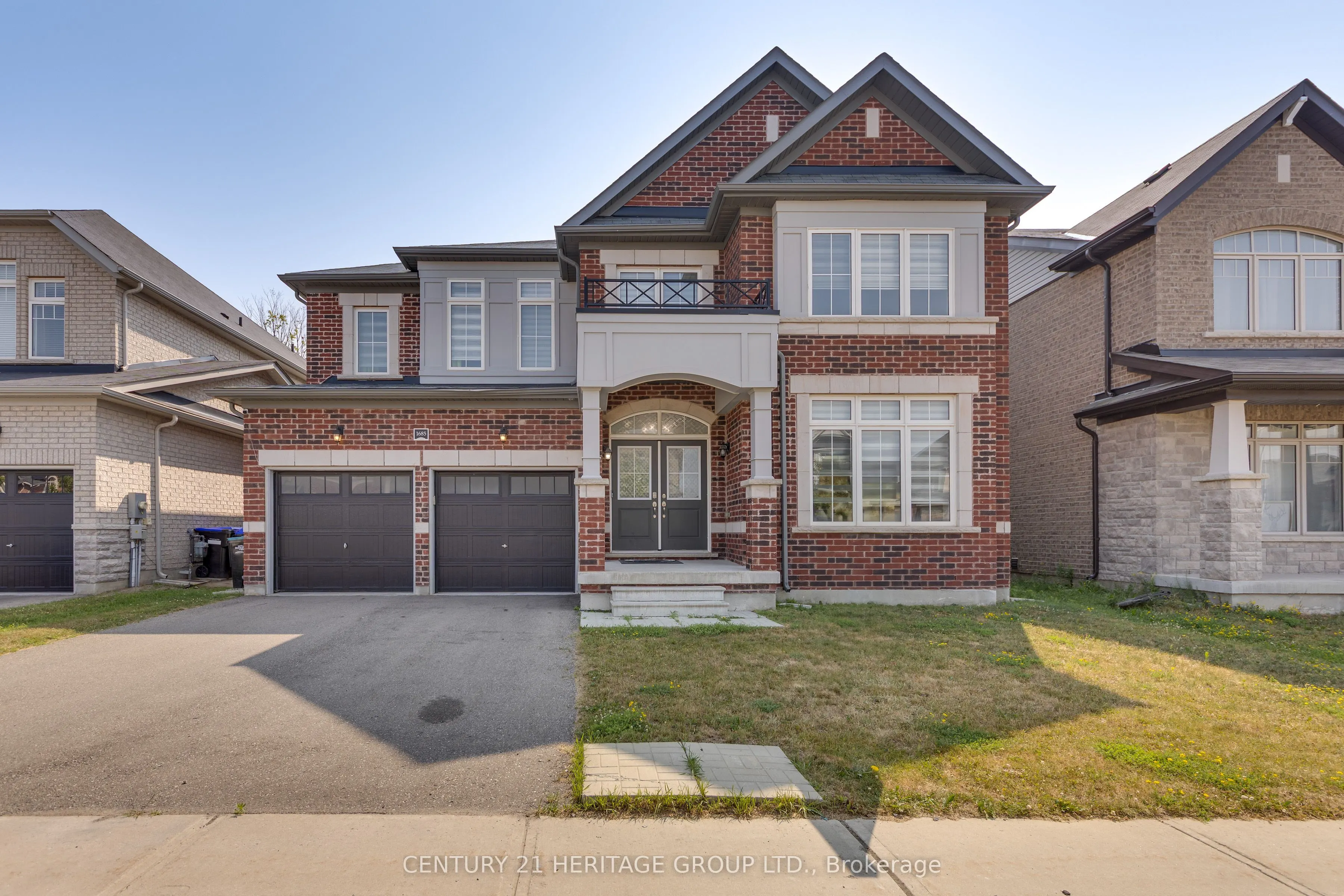 1685 Emberton Way